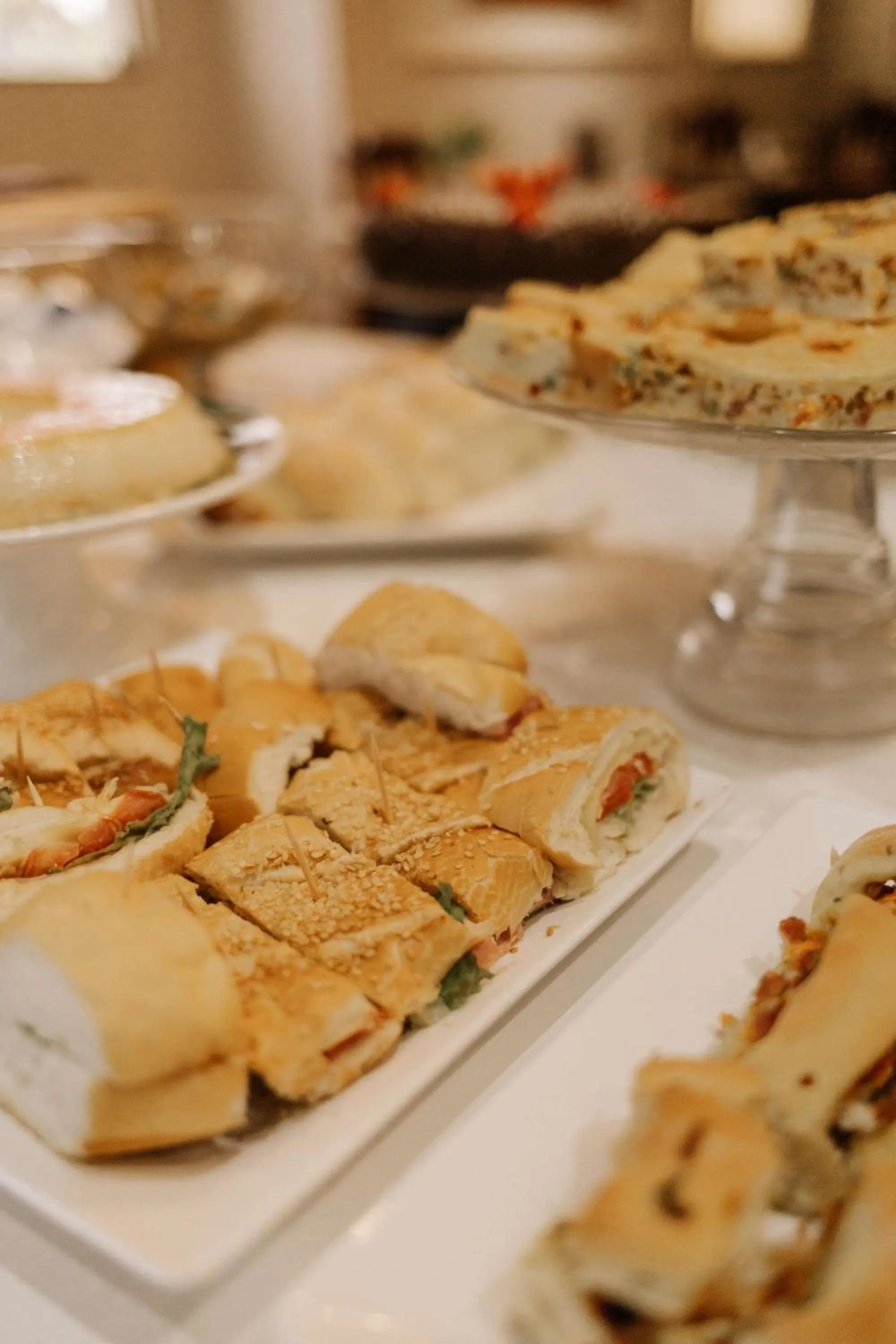 Breakfast in Firenze Hotel Votuporanga