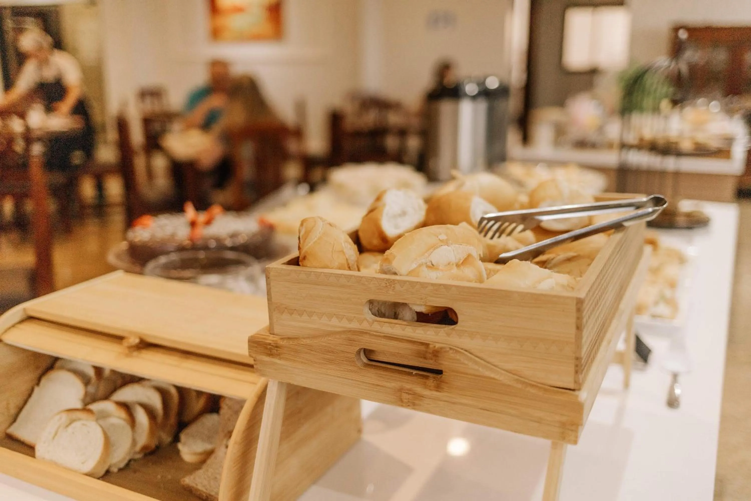 Breakfast in Firenze Hotel Votuporanga