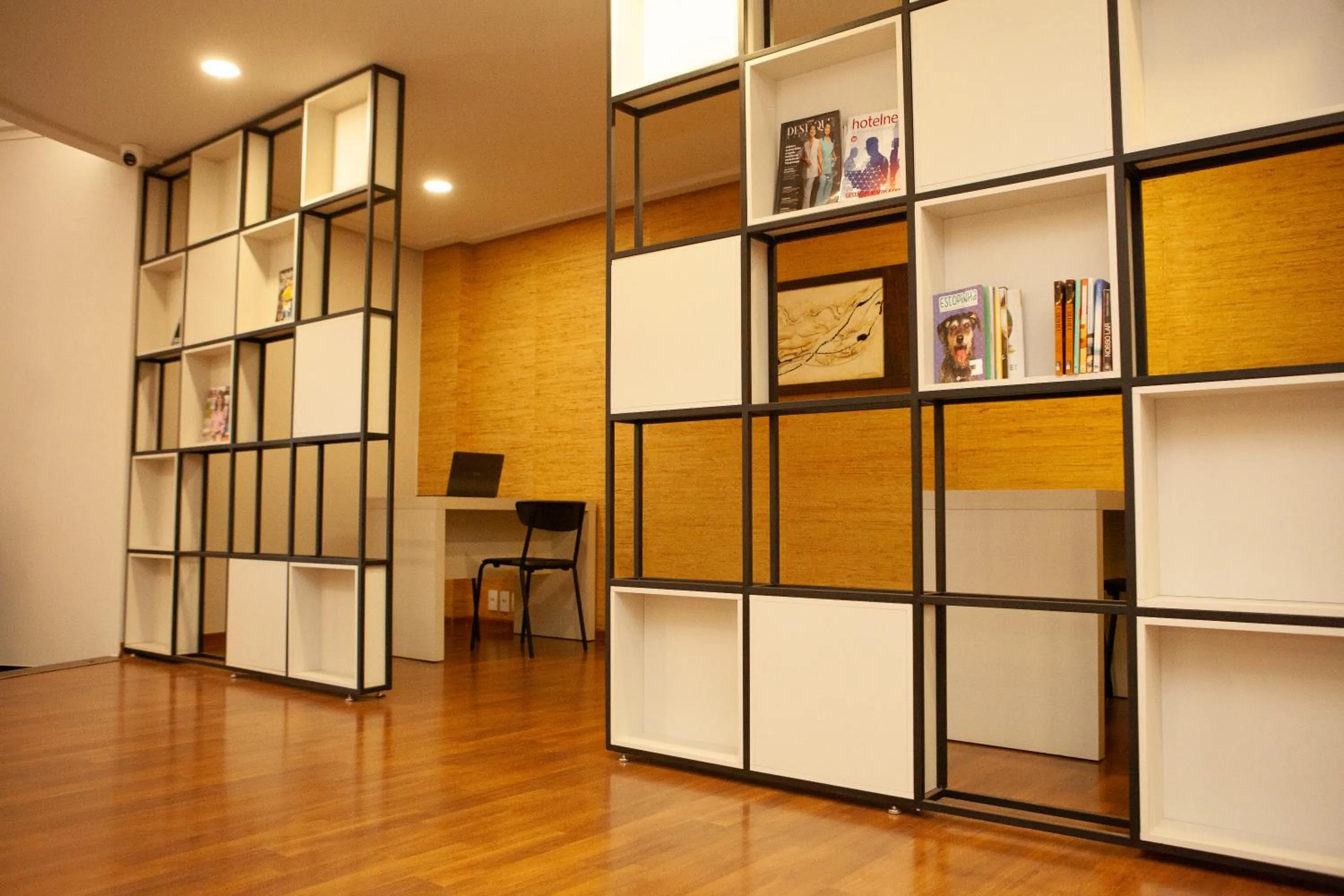 Business facilities in Firenze Hotel Votuporanga