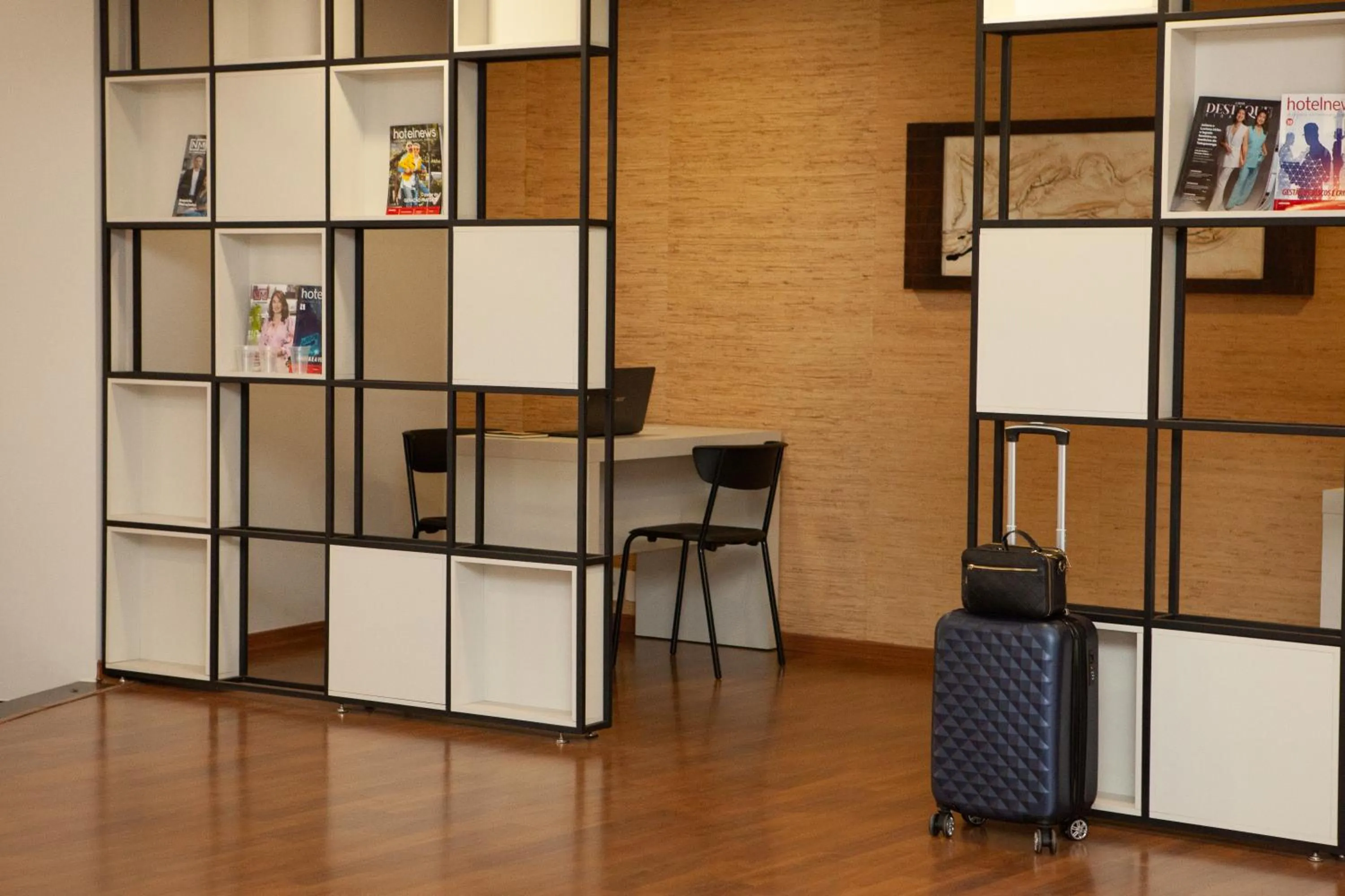 Business facilities in Firenze Hotel Votuporanga