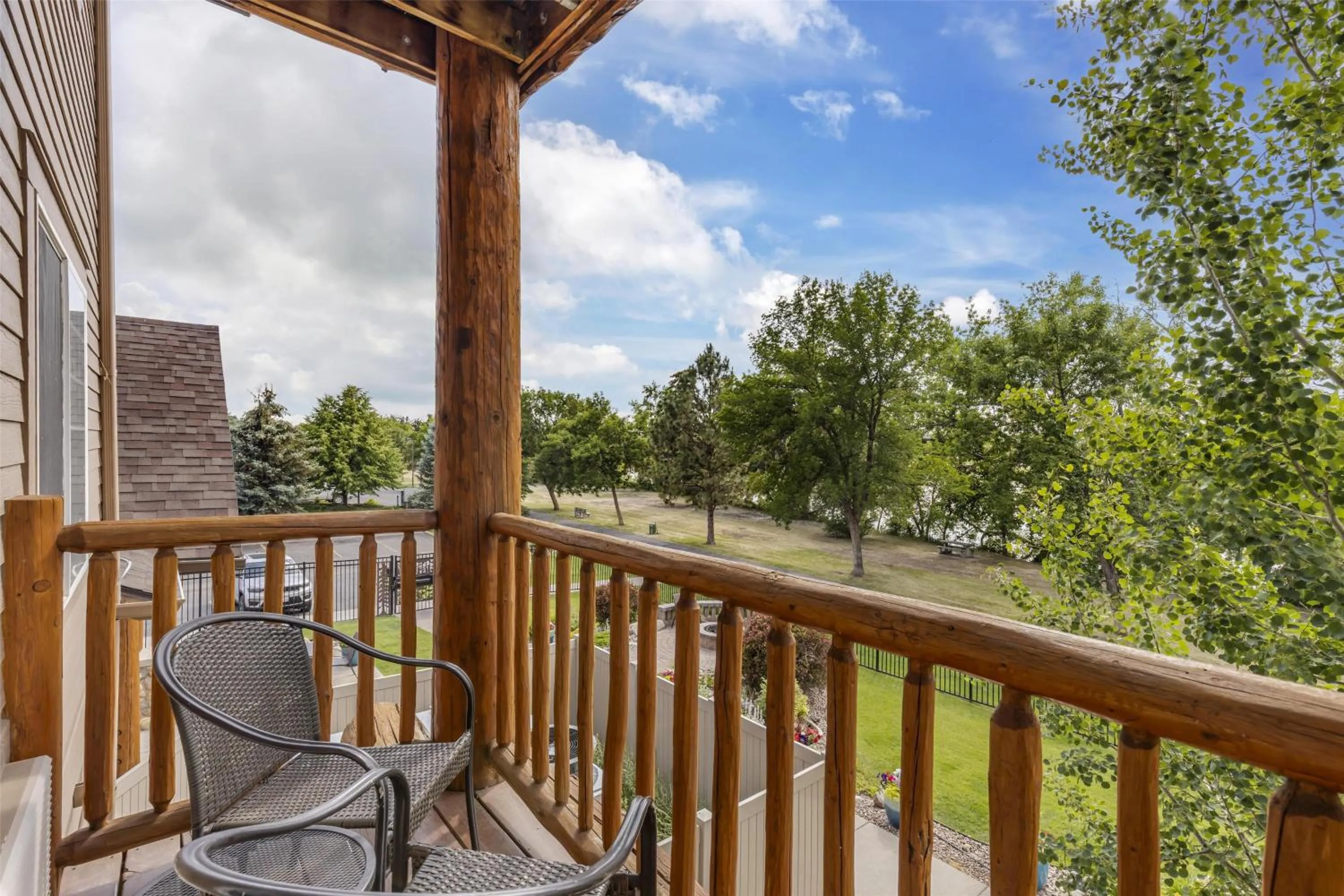 Bedroom in Best Western Plus Riverfront Hotel and Suites