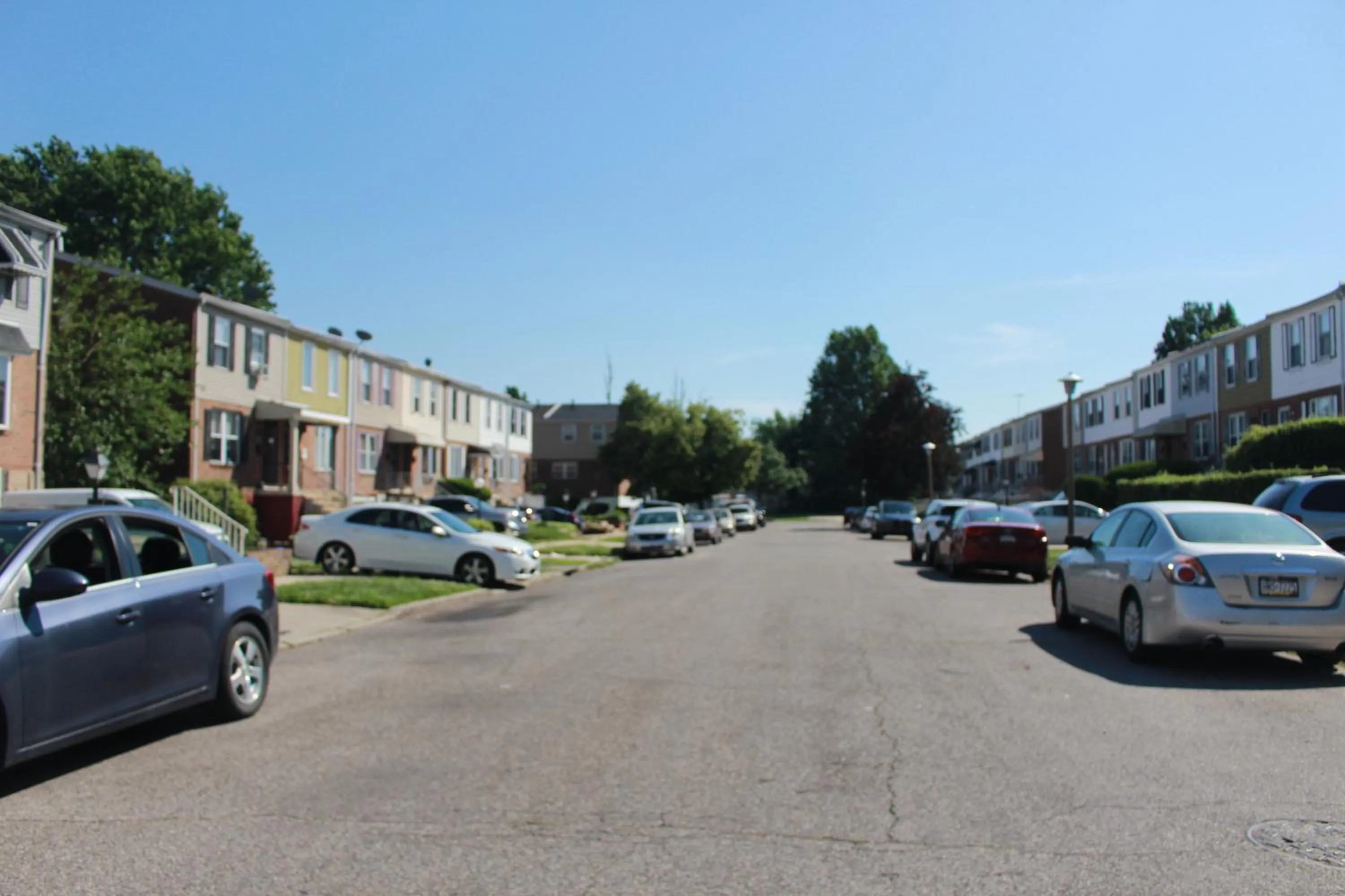 Neighbourhood in Tuscany 2900 - Classic Italian Style 3BR w Parking near Airport