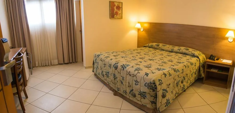 Standard Double Room - single occupancy in Lazuli Hotel