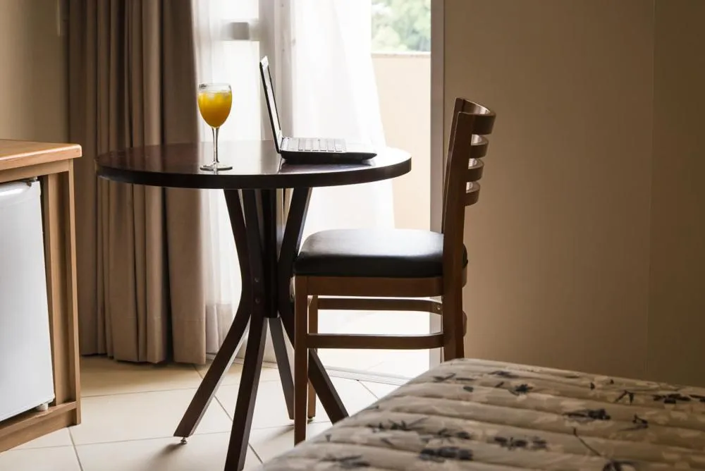 Balcony/Terrace, Bed in Lazuli Hotel