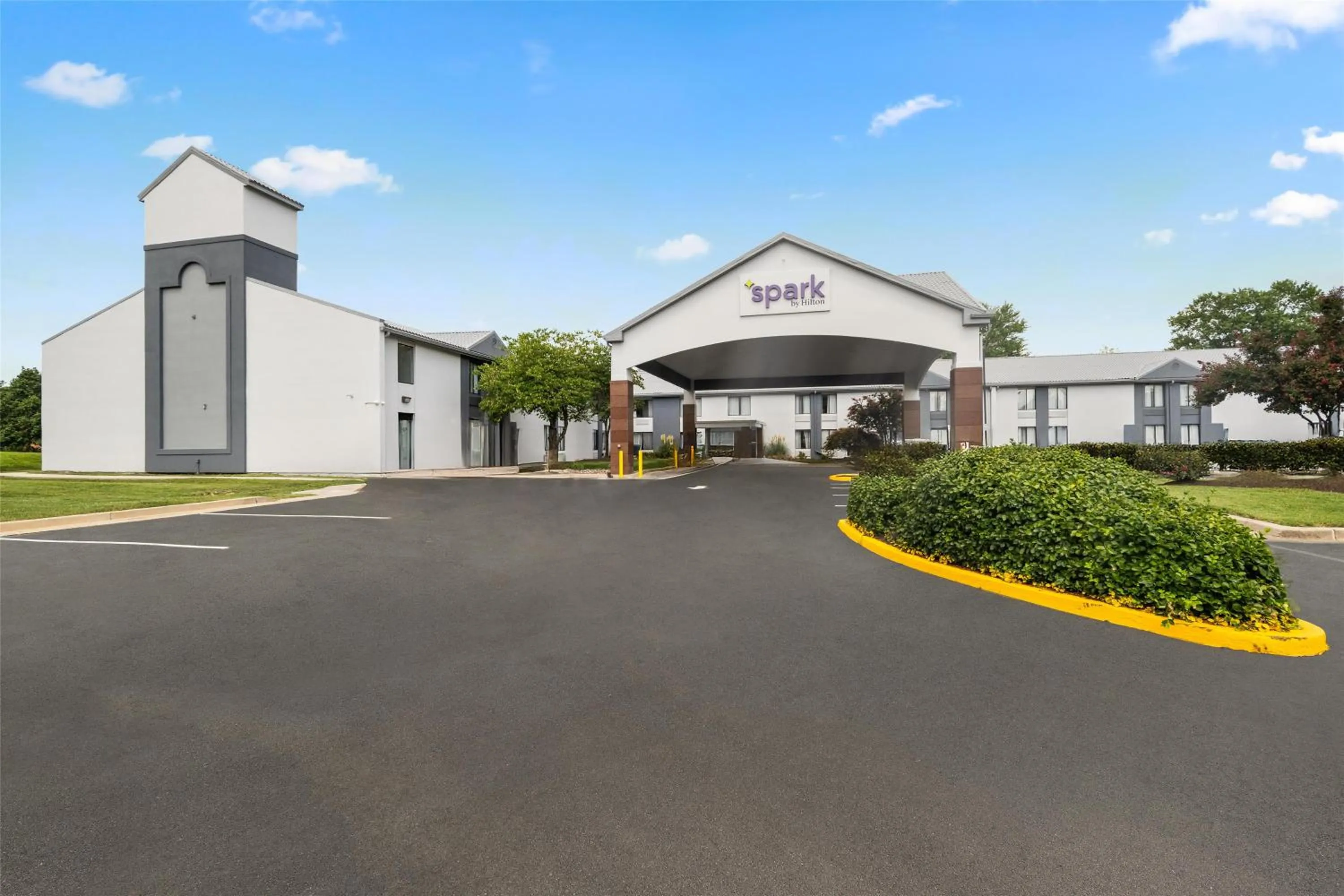 Spark by Hilton Waldorf