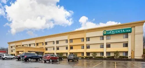 La Quinta Inn by Wyndham Auburn Worcester