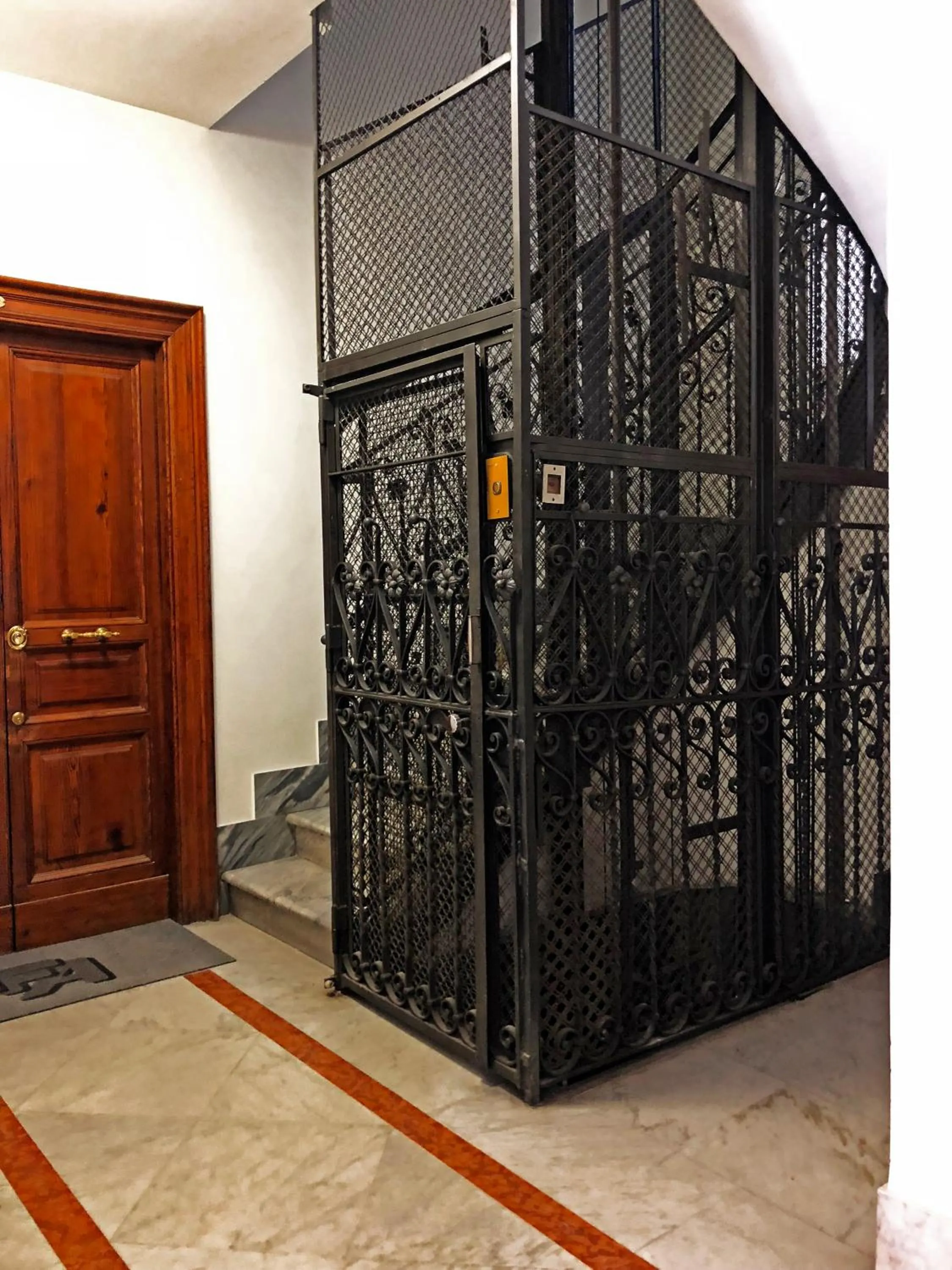 Property building in Clementi Portrait