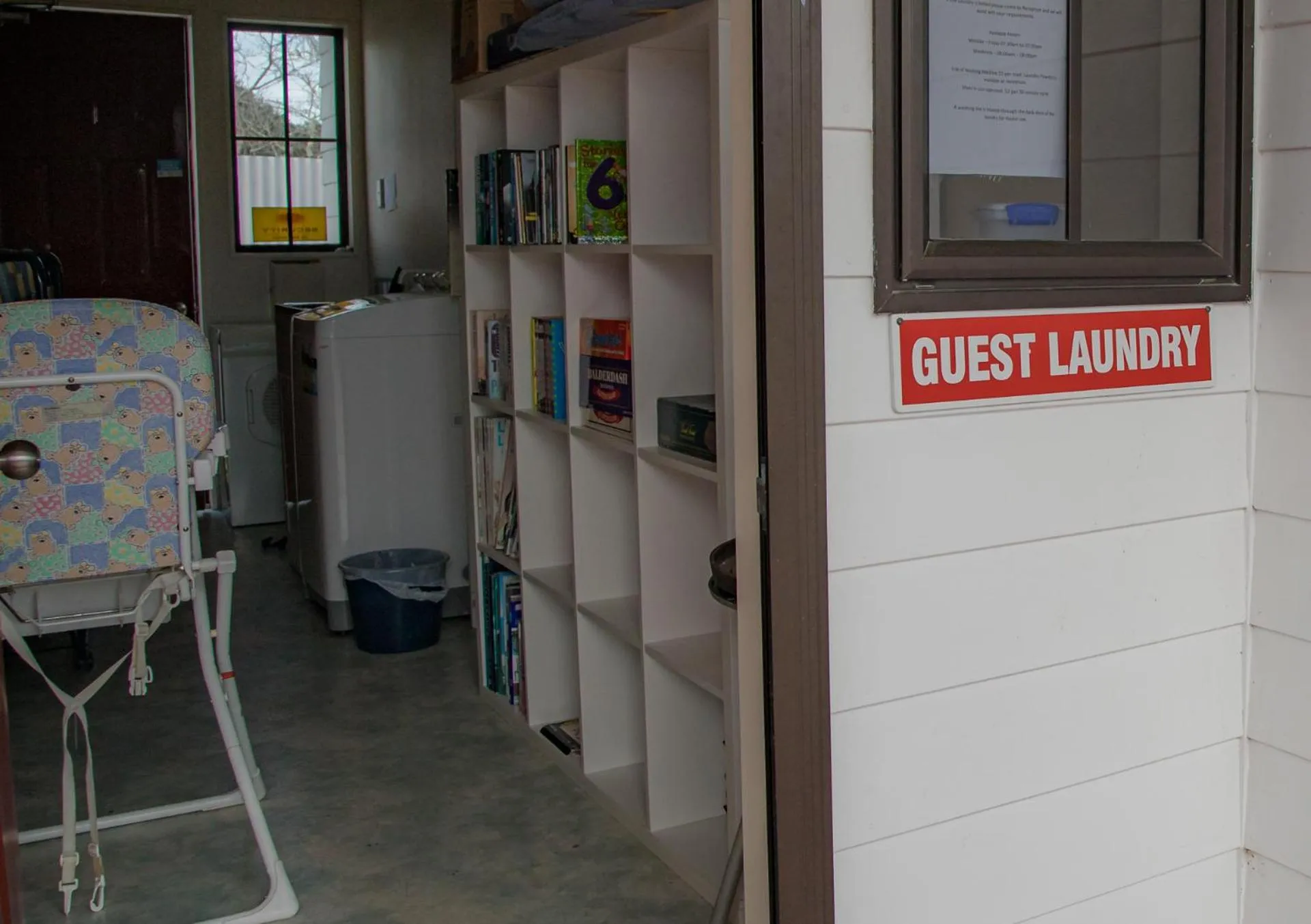 BKs Palm Court Motor Lodge