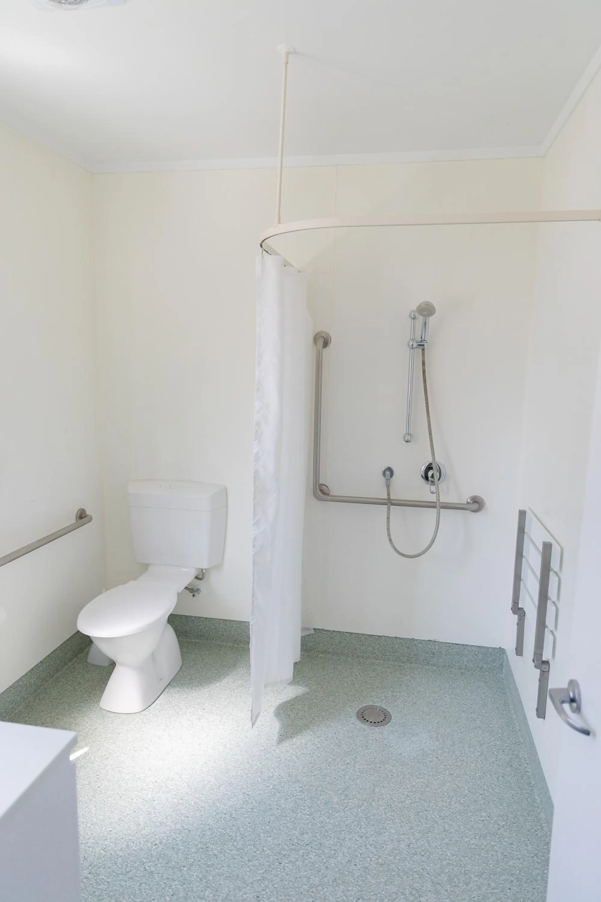 BKs Palm Court Motor Lodge