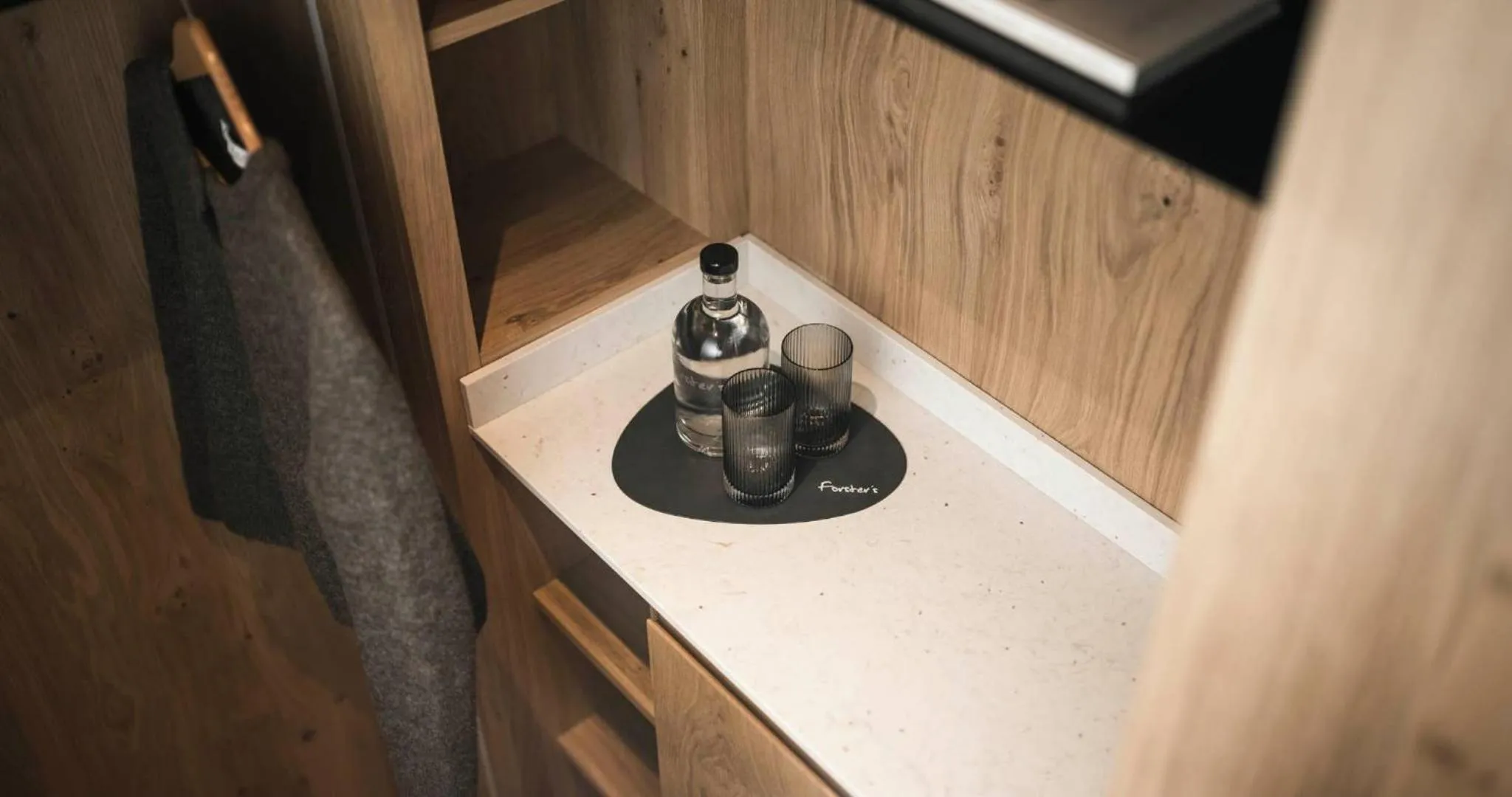 Forster's Naturresort