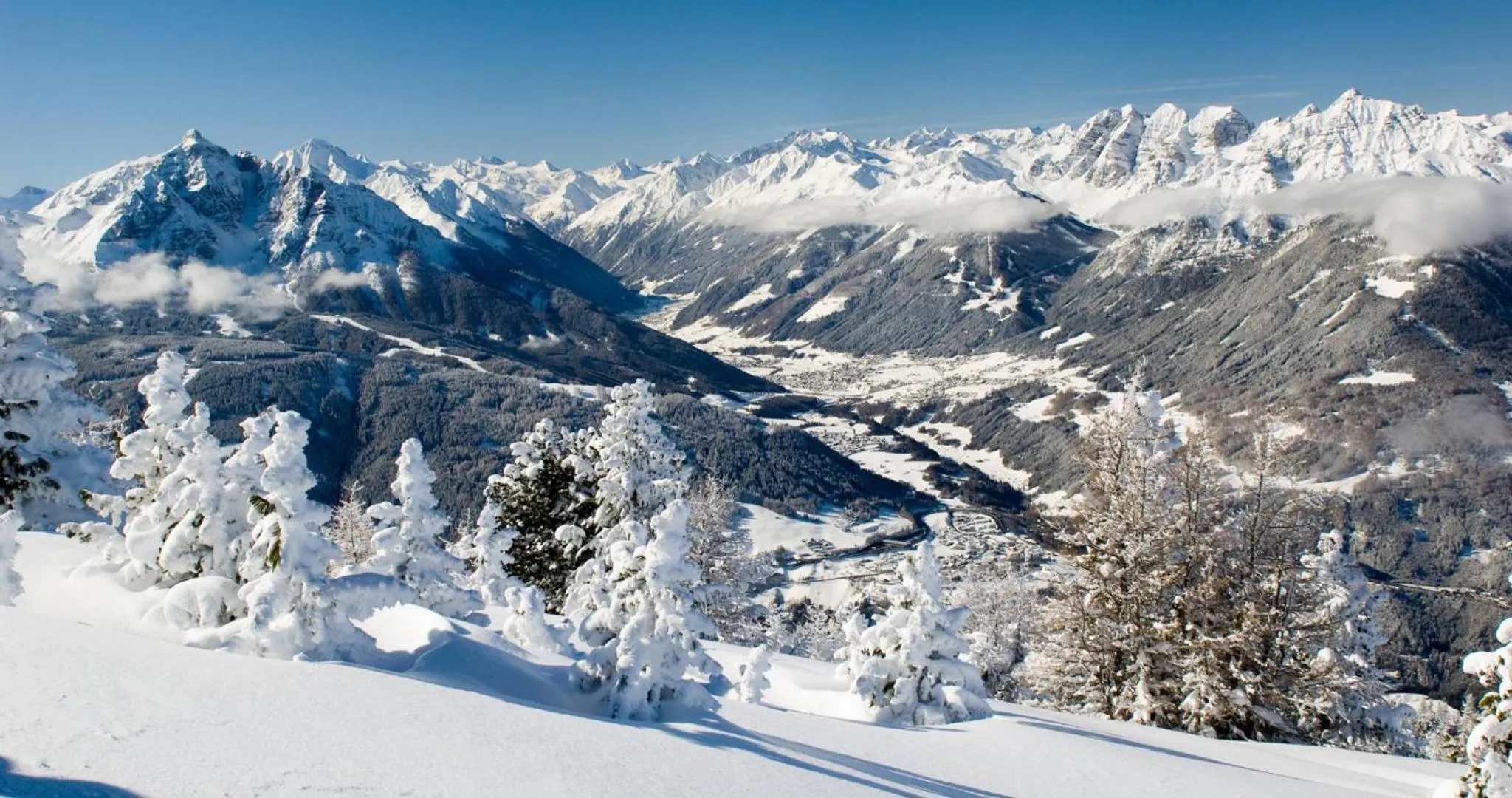 Forster's Naturresort