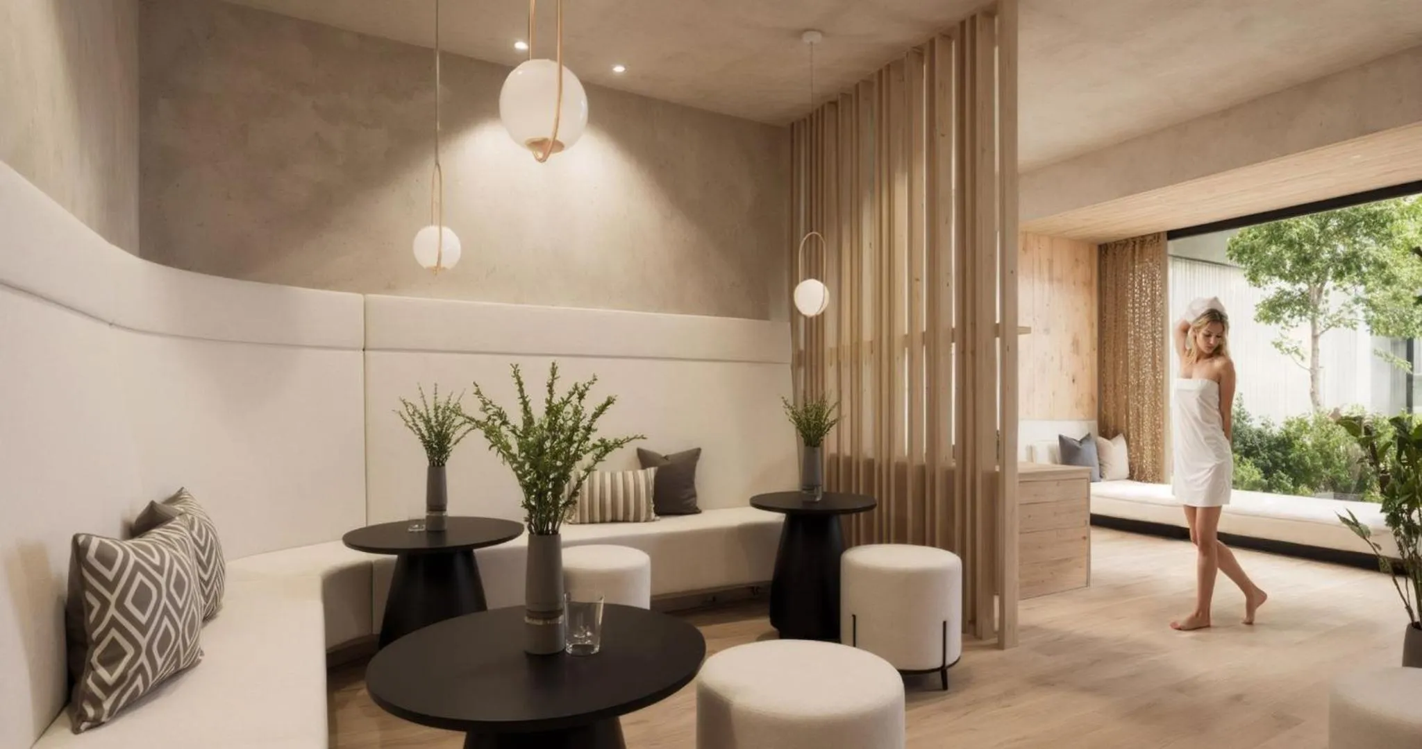 Forster's Naturresort