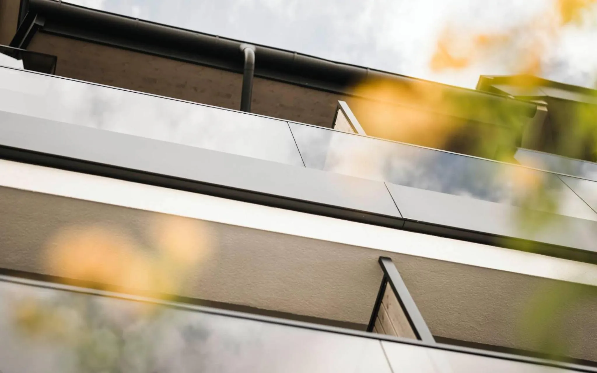 Forster's Naturresort