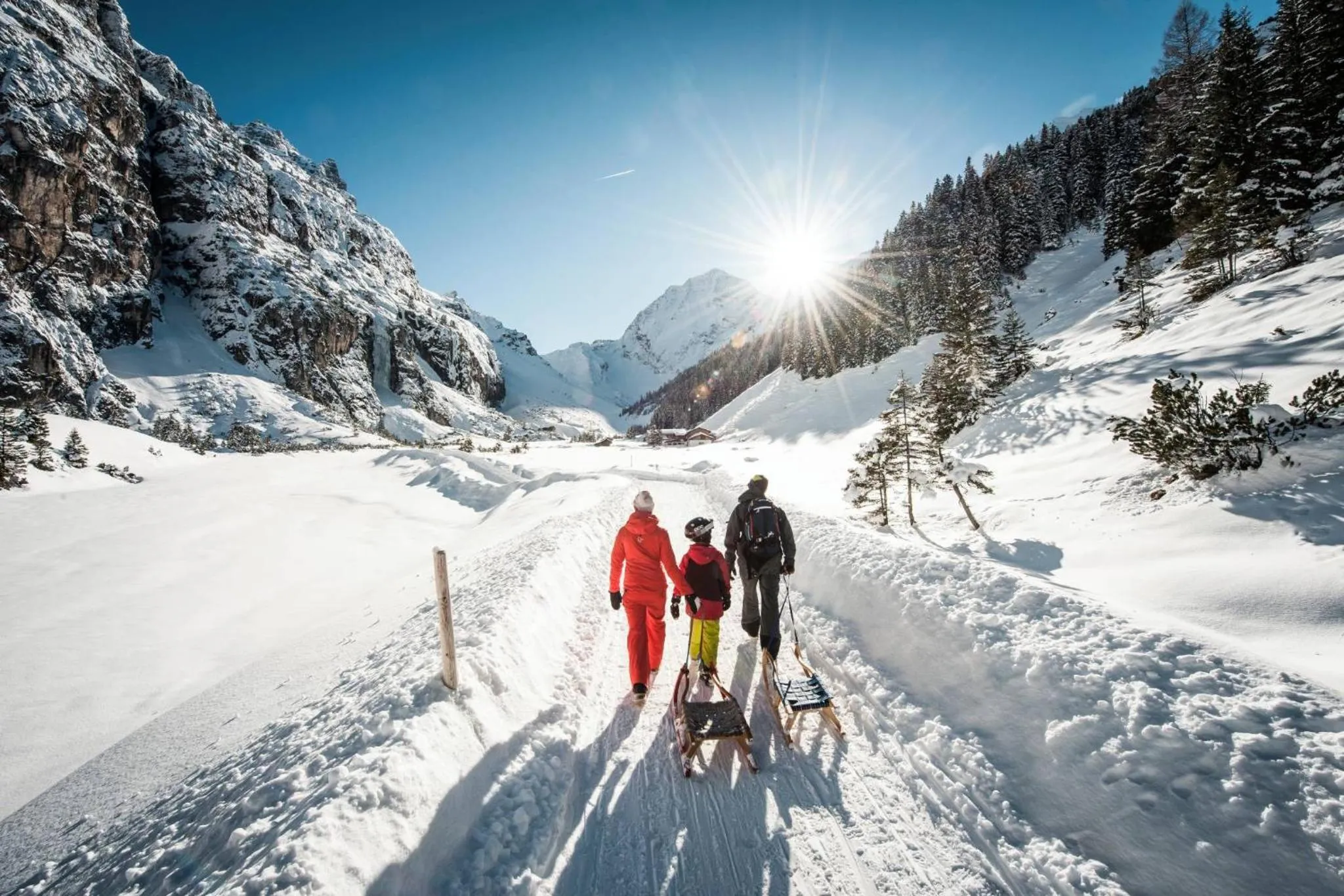 Forster's Naturresort