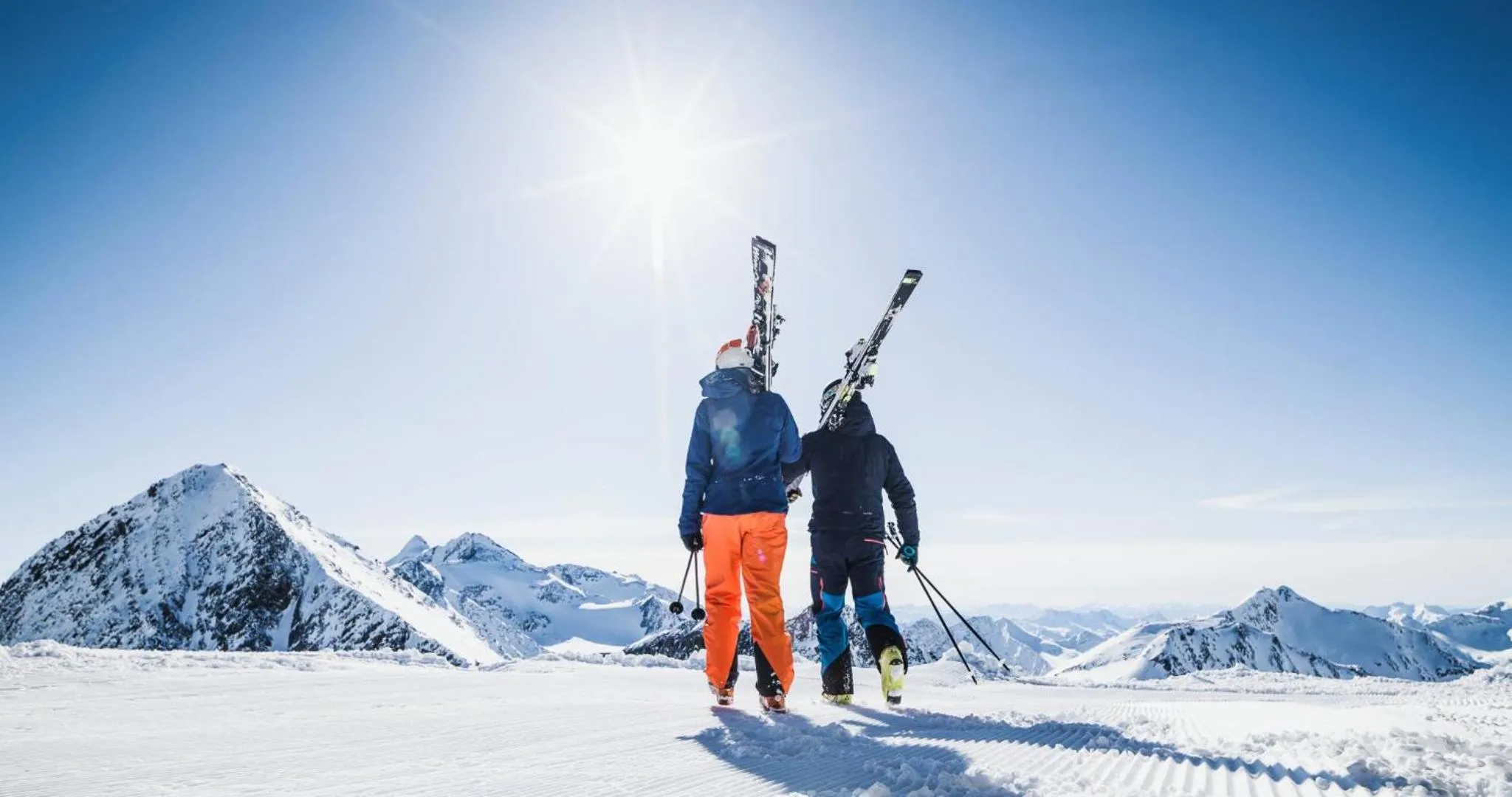 Forster's Naturresort