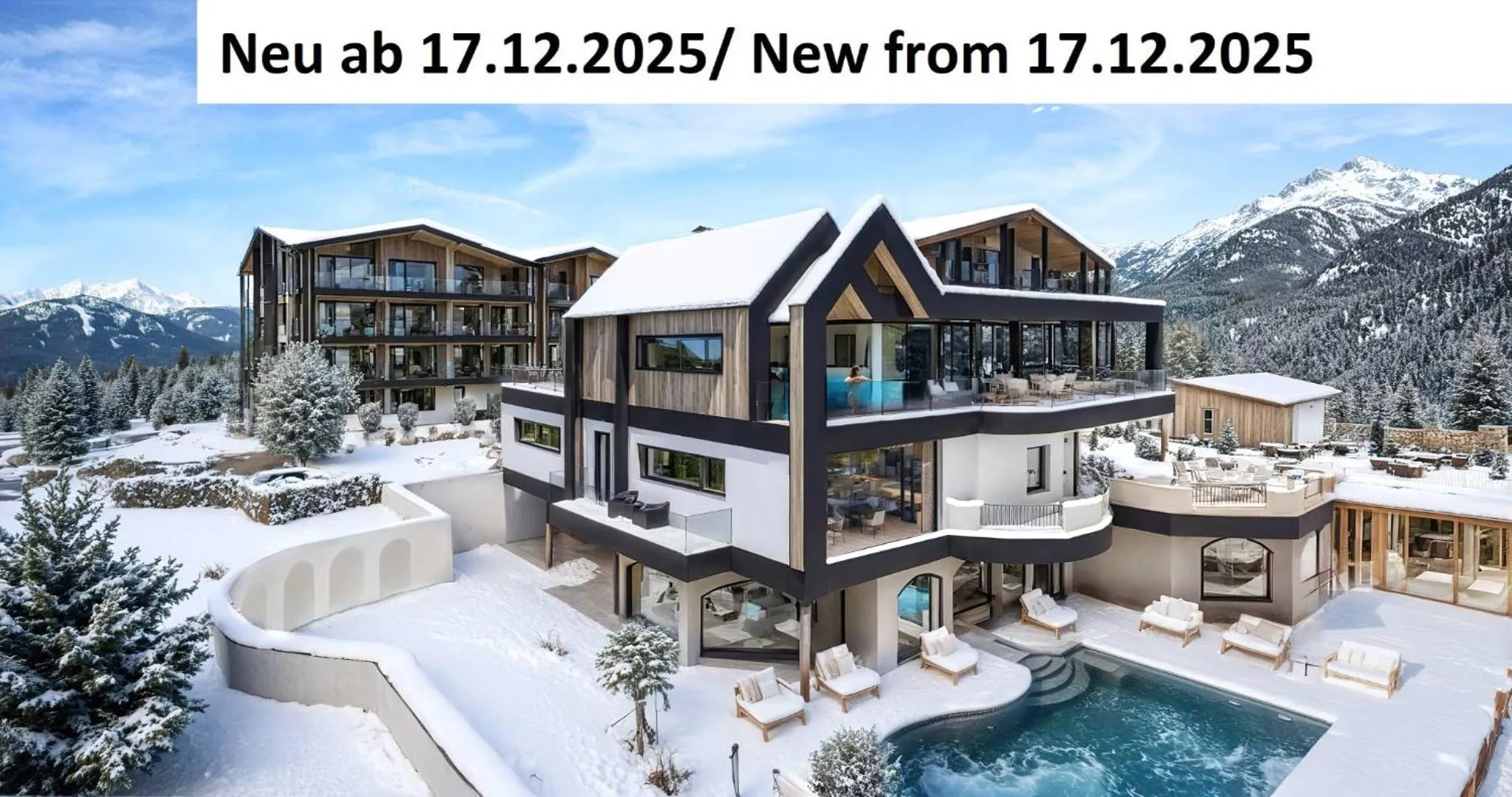 Forster's Naturresort