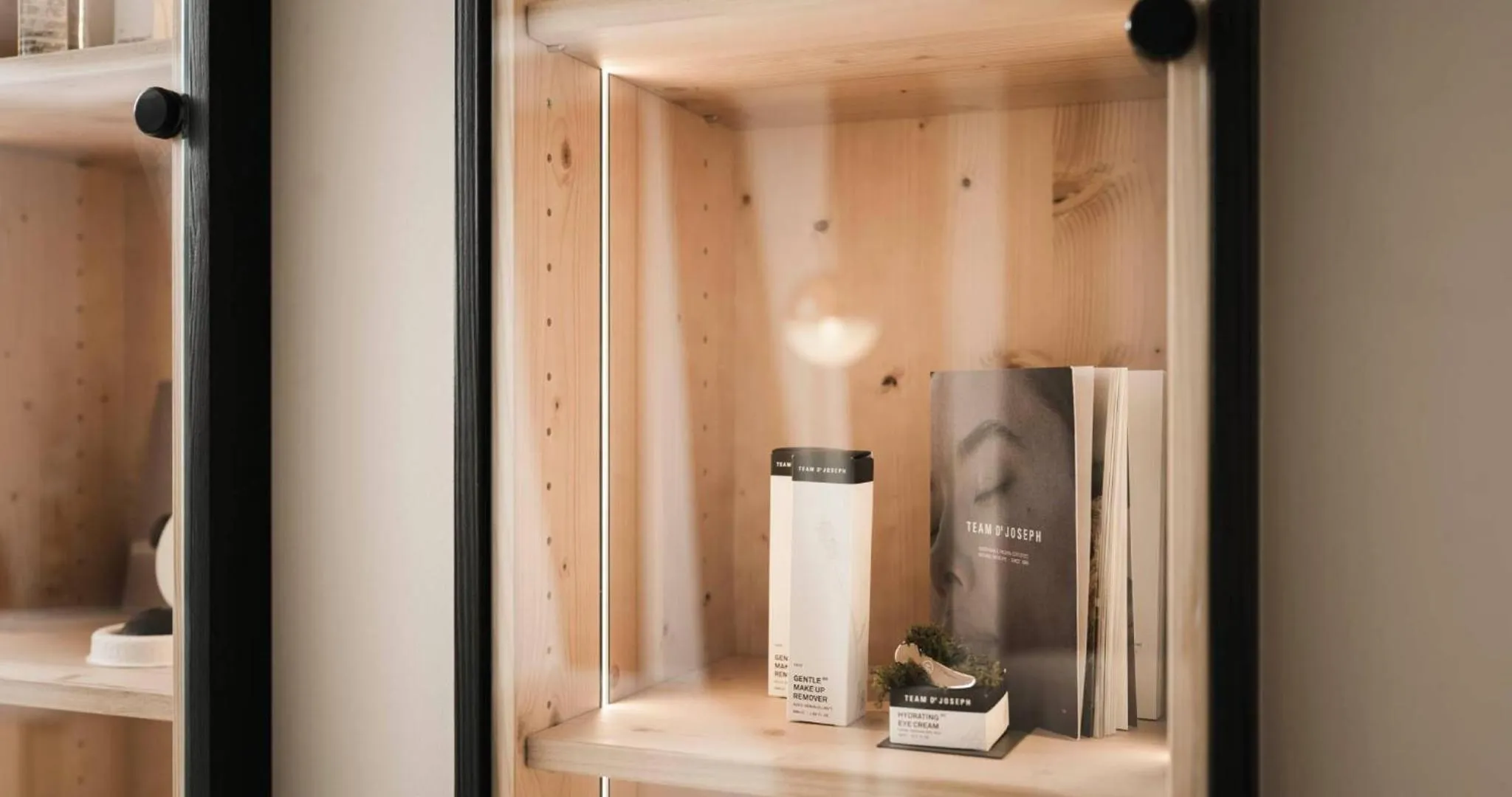 Forster's Naturresort