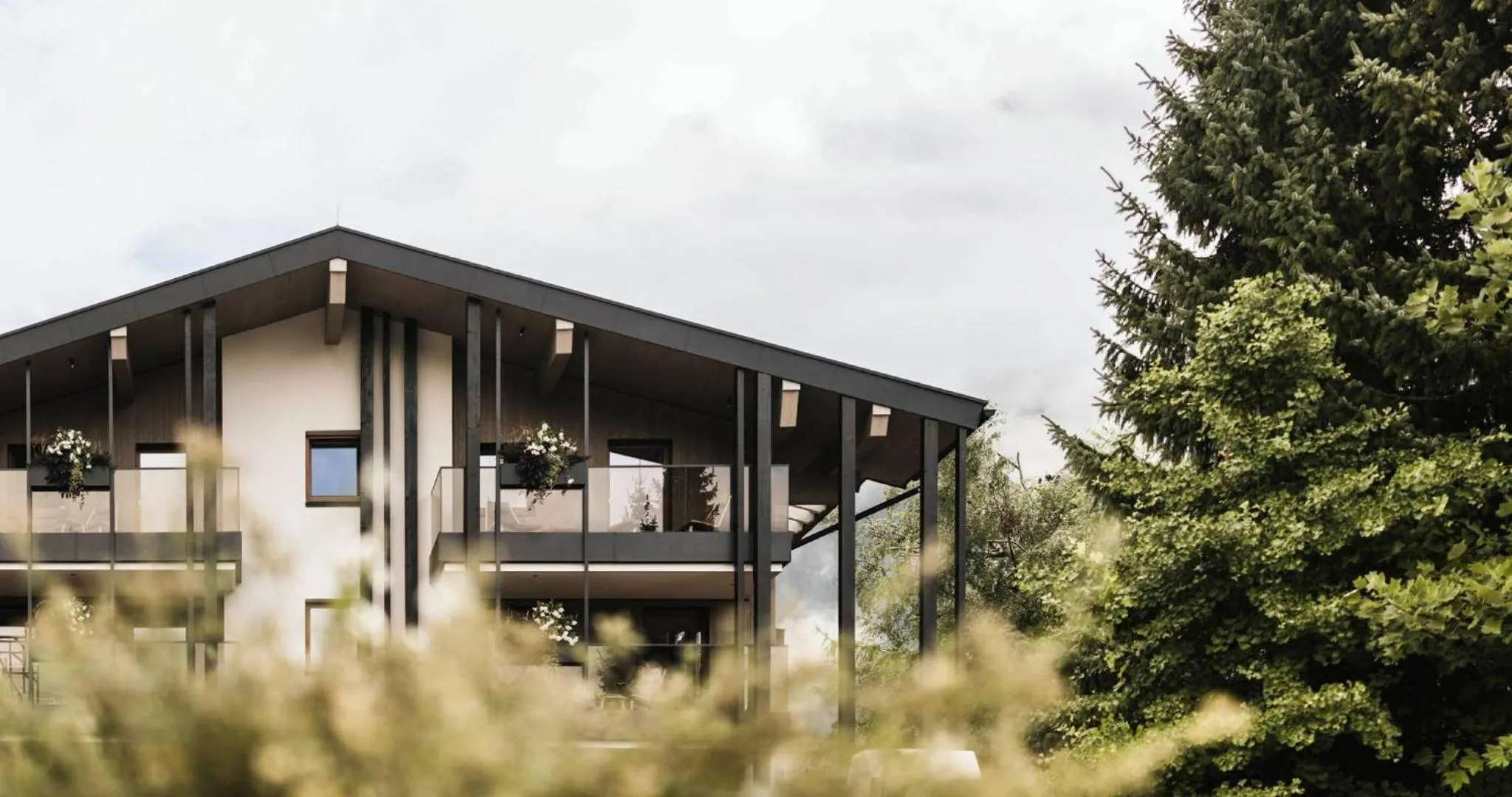 Forster's Naturresort