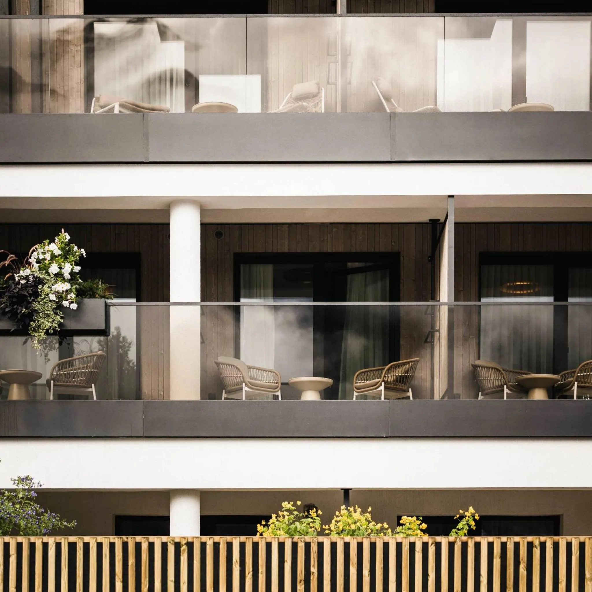 Forster's Naturresort