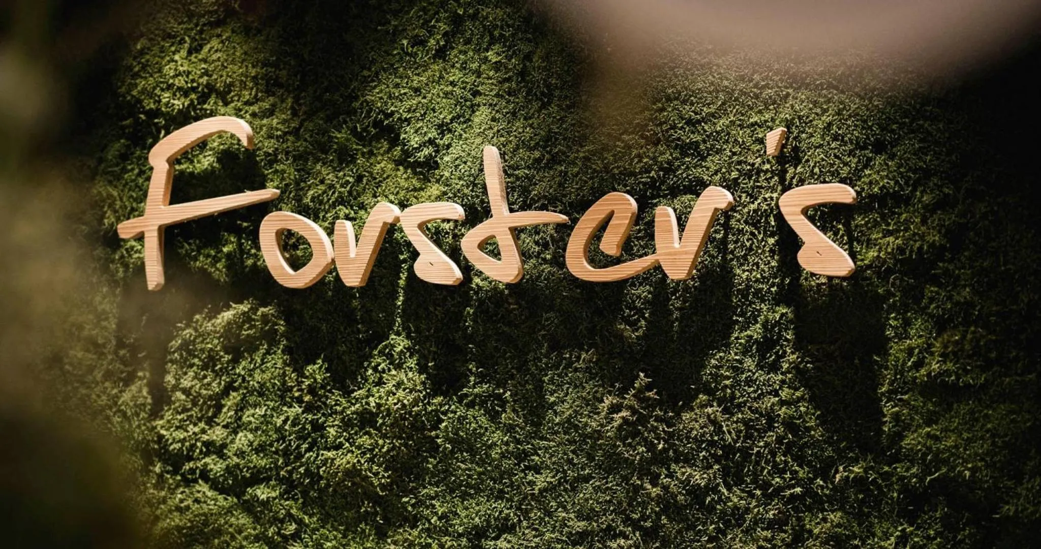 Forster's Naturresort