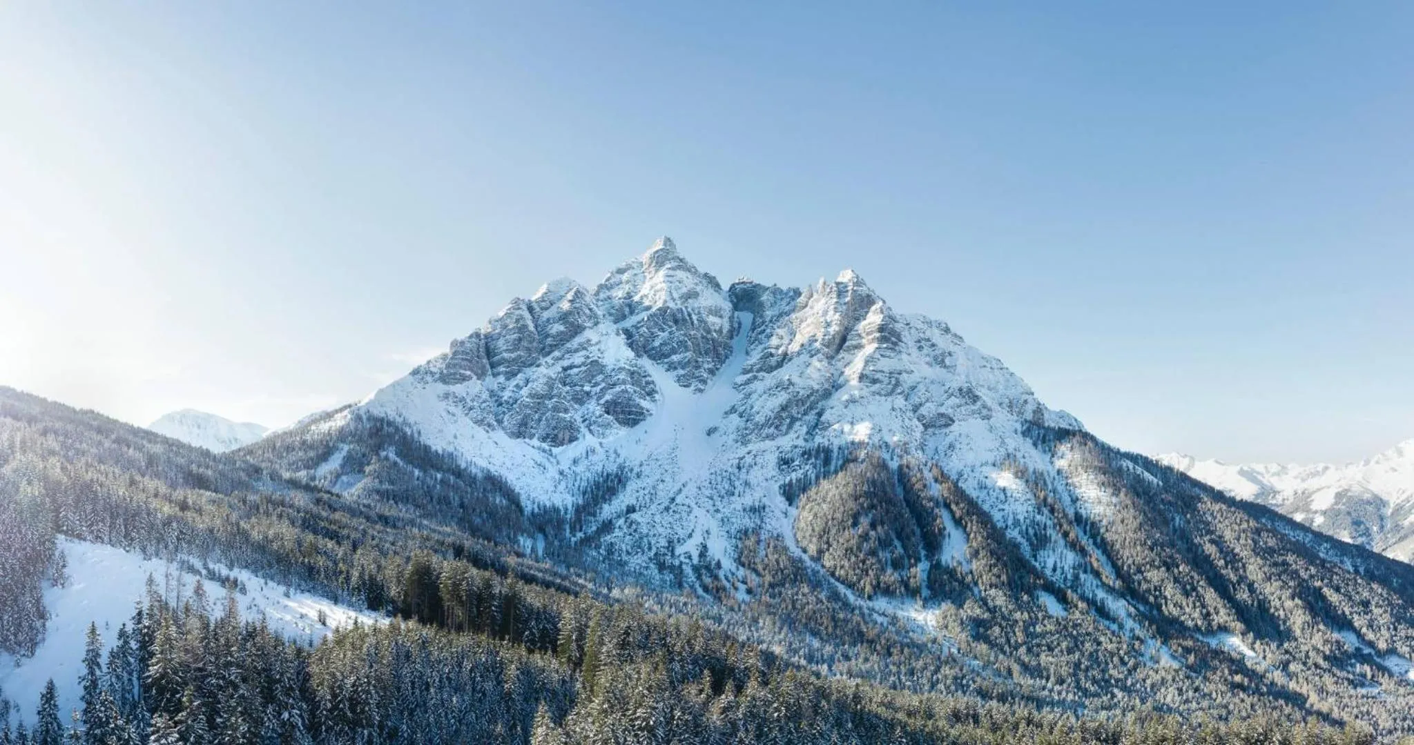 Forster's Naturresort