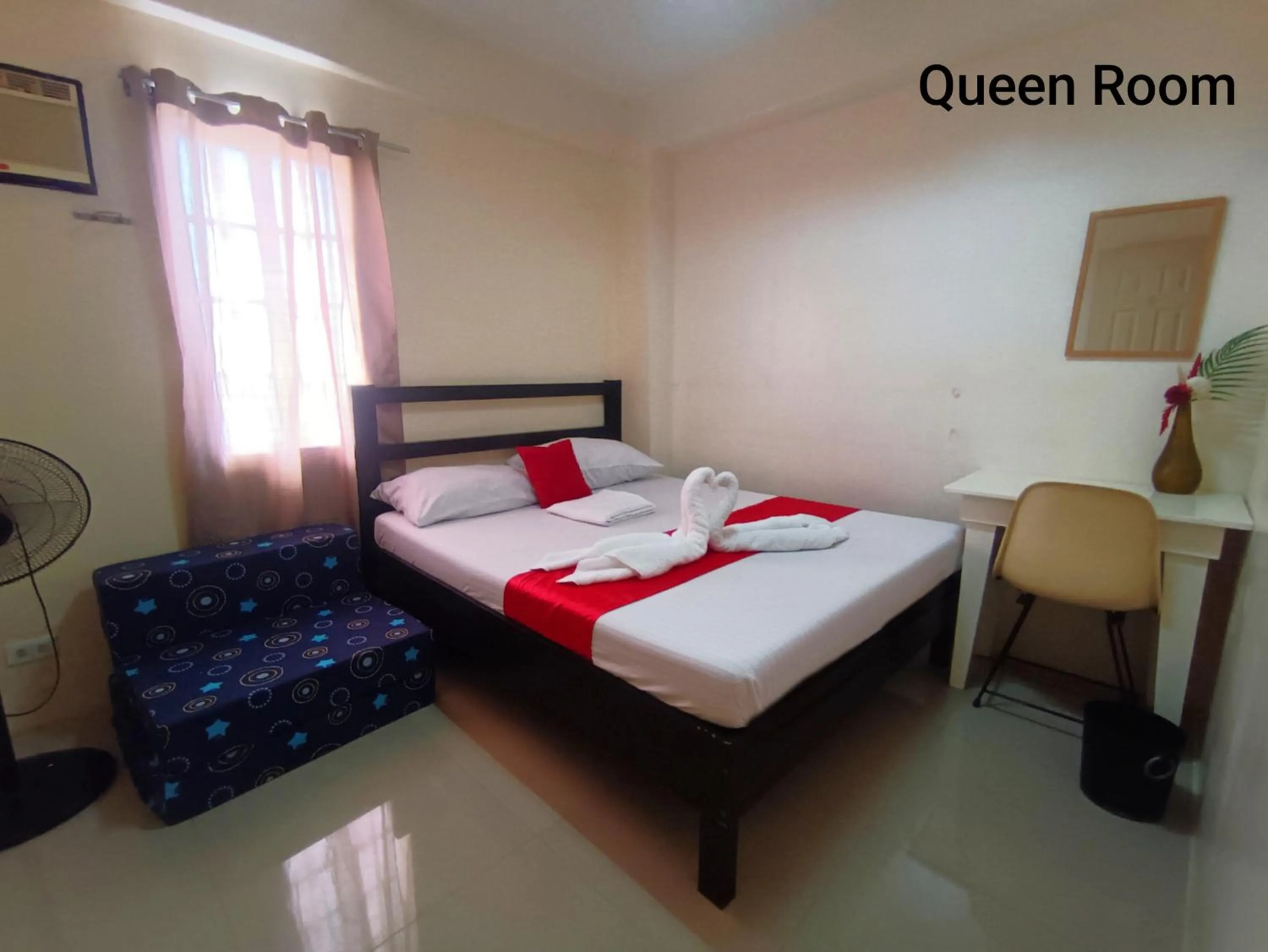 Bedroom, Bed in Bed and Brewhouse Sucat