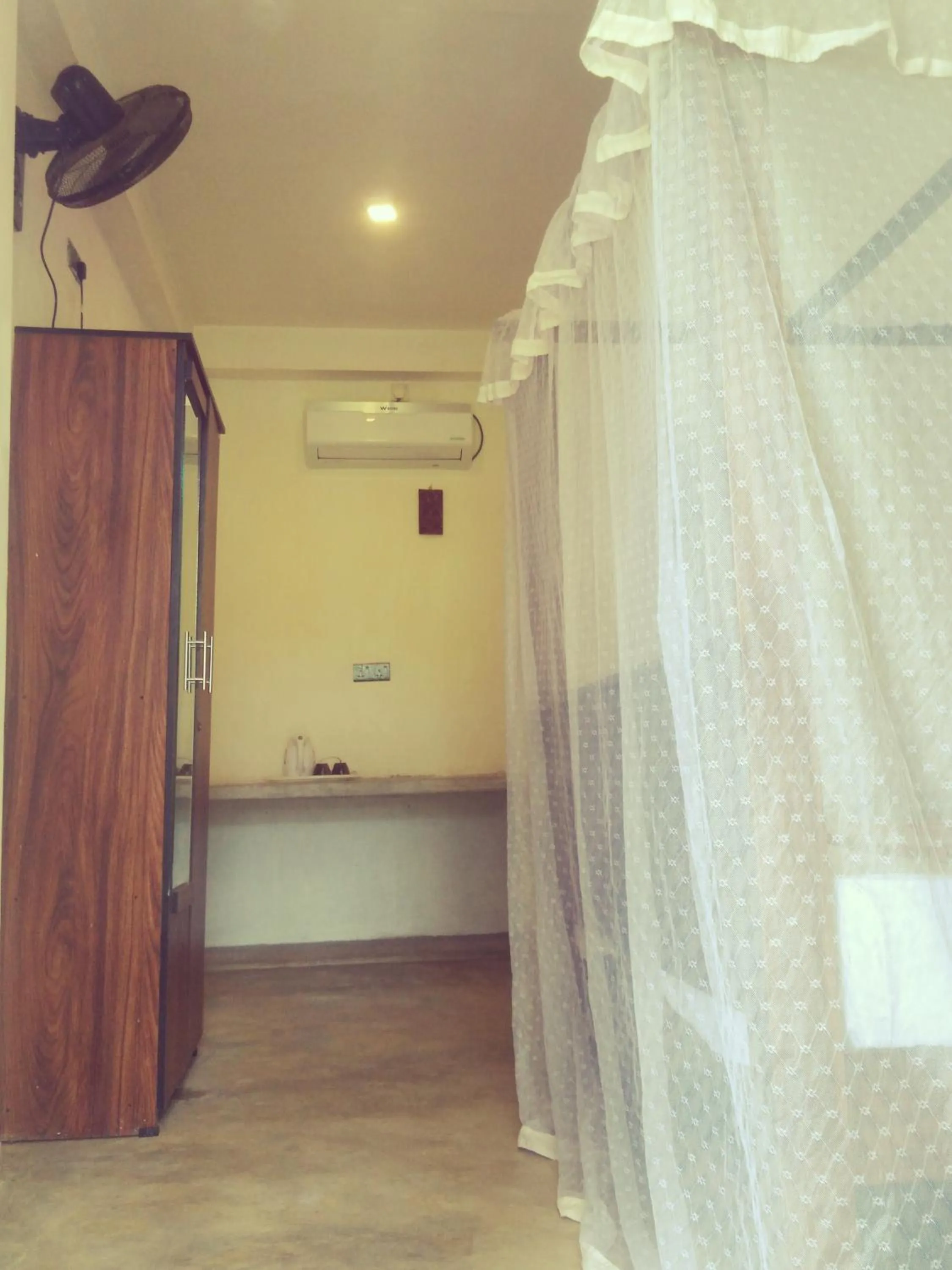 Property building in Field Island Villa - Ahangama