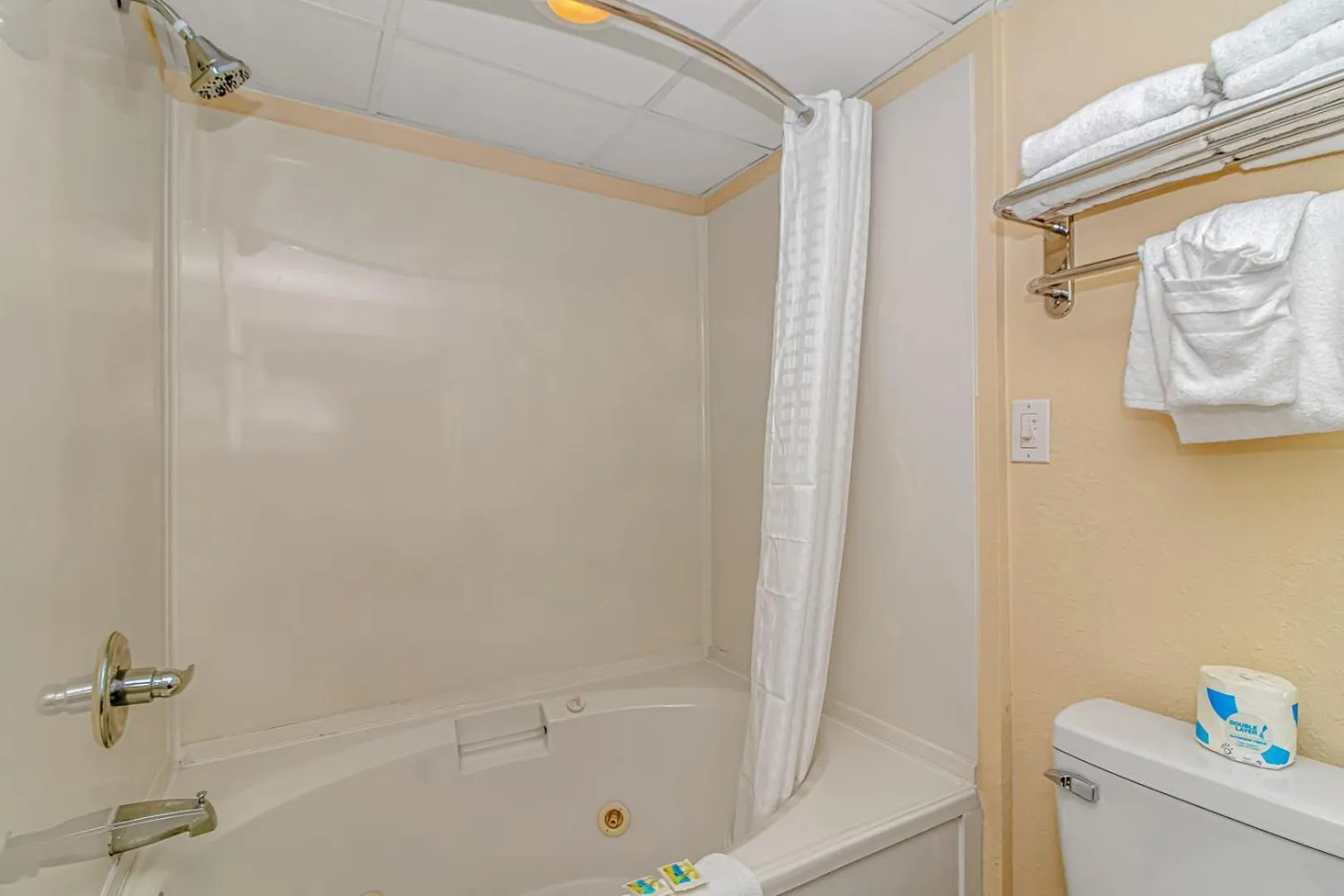 Bathroom in Boardwalk 439 & 440