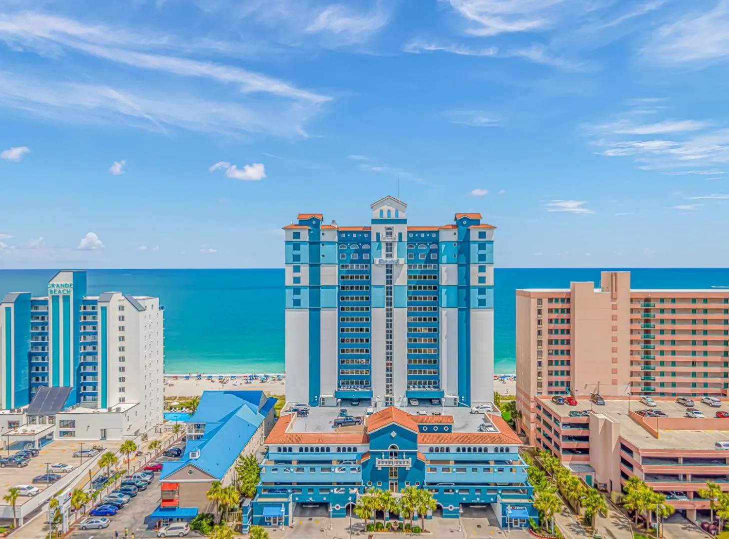 Property building in Paradise 1408