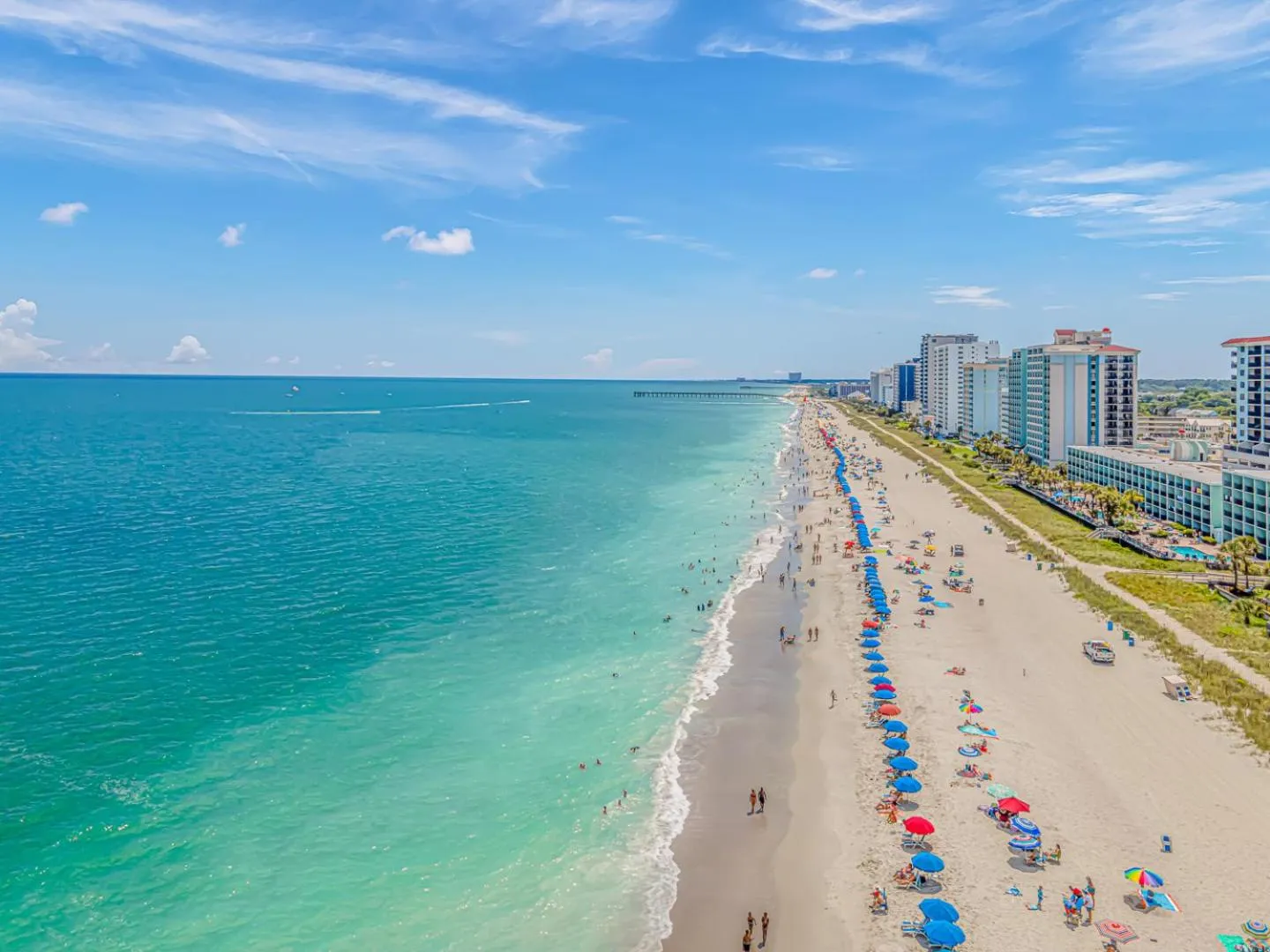 Natural landscape in Paradise 1408