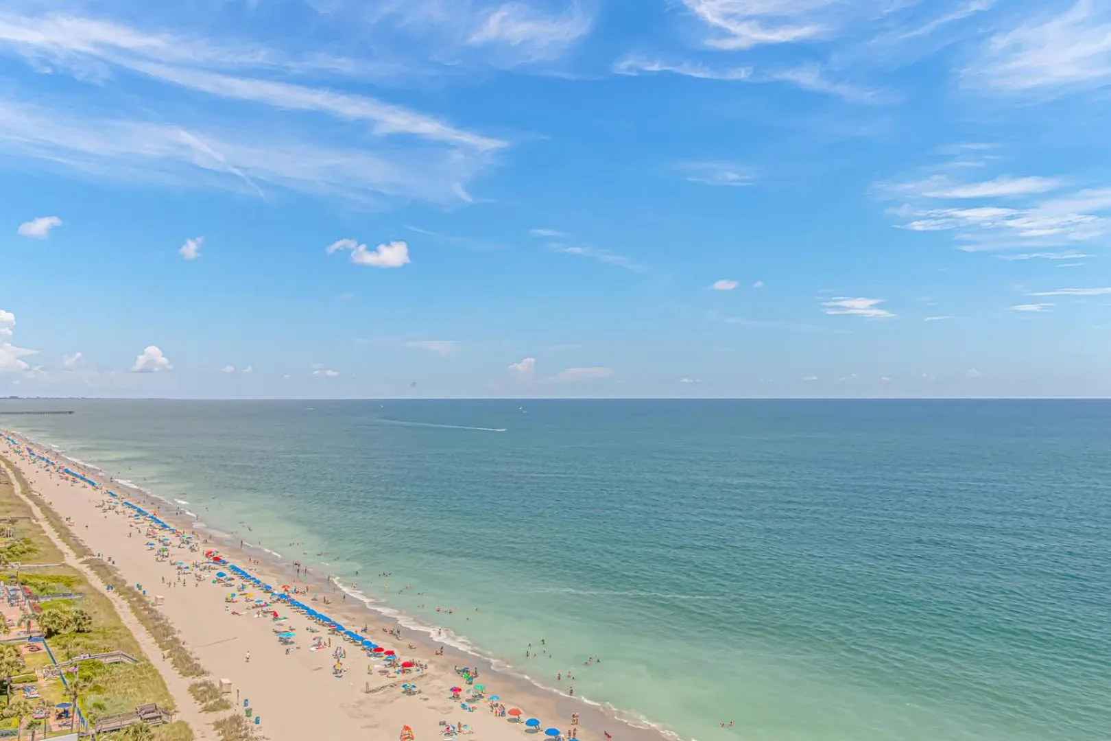 Natural landscape in Paradise 1408