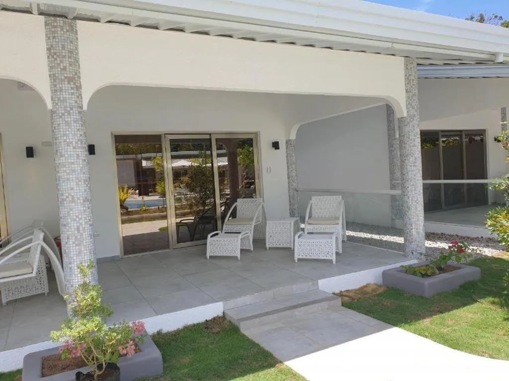 Marina Point Bay Resort