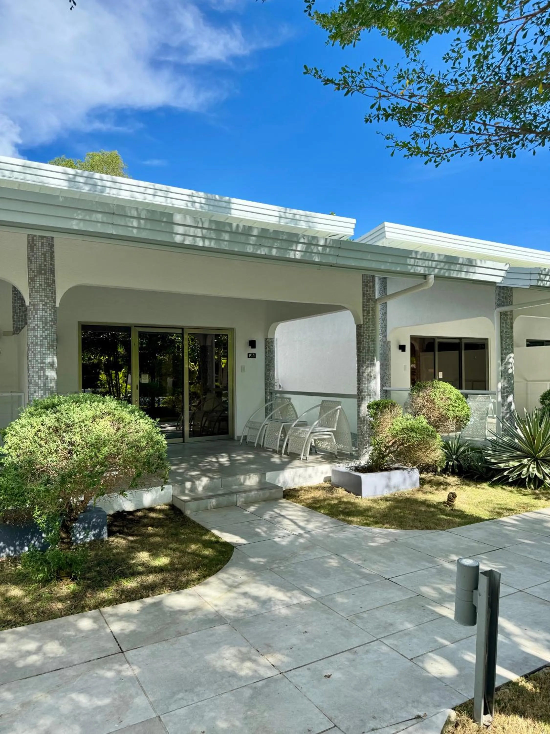 Marina Point Bay Resort