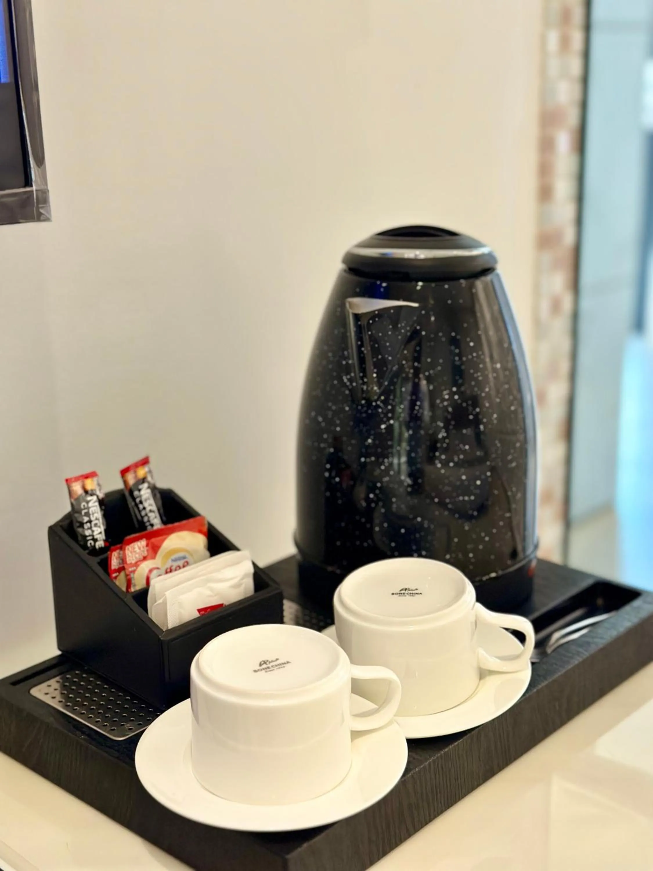 Marina Point Bay Resort