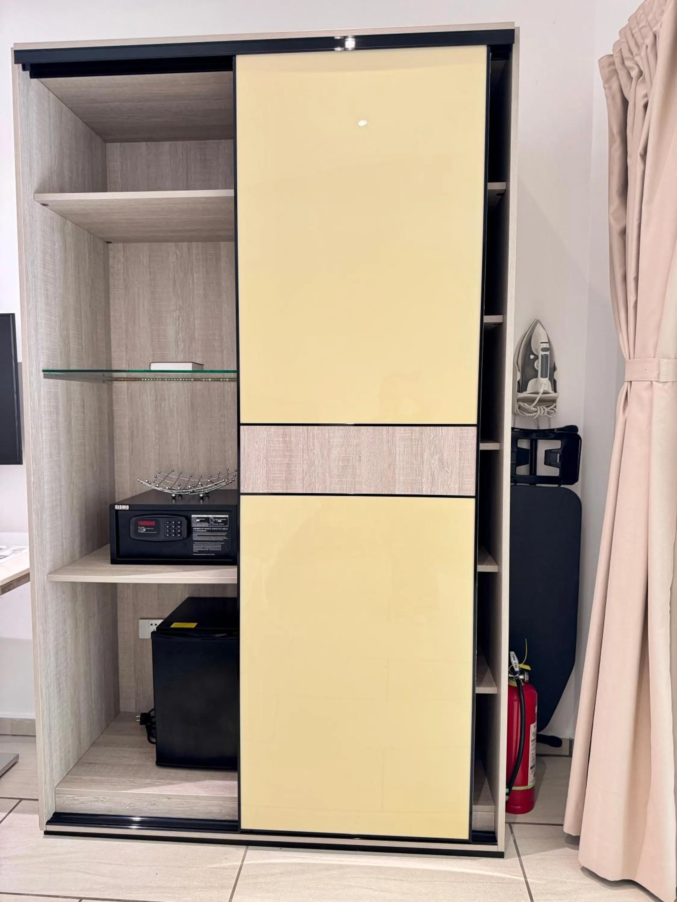 Marina Point Bay Resort