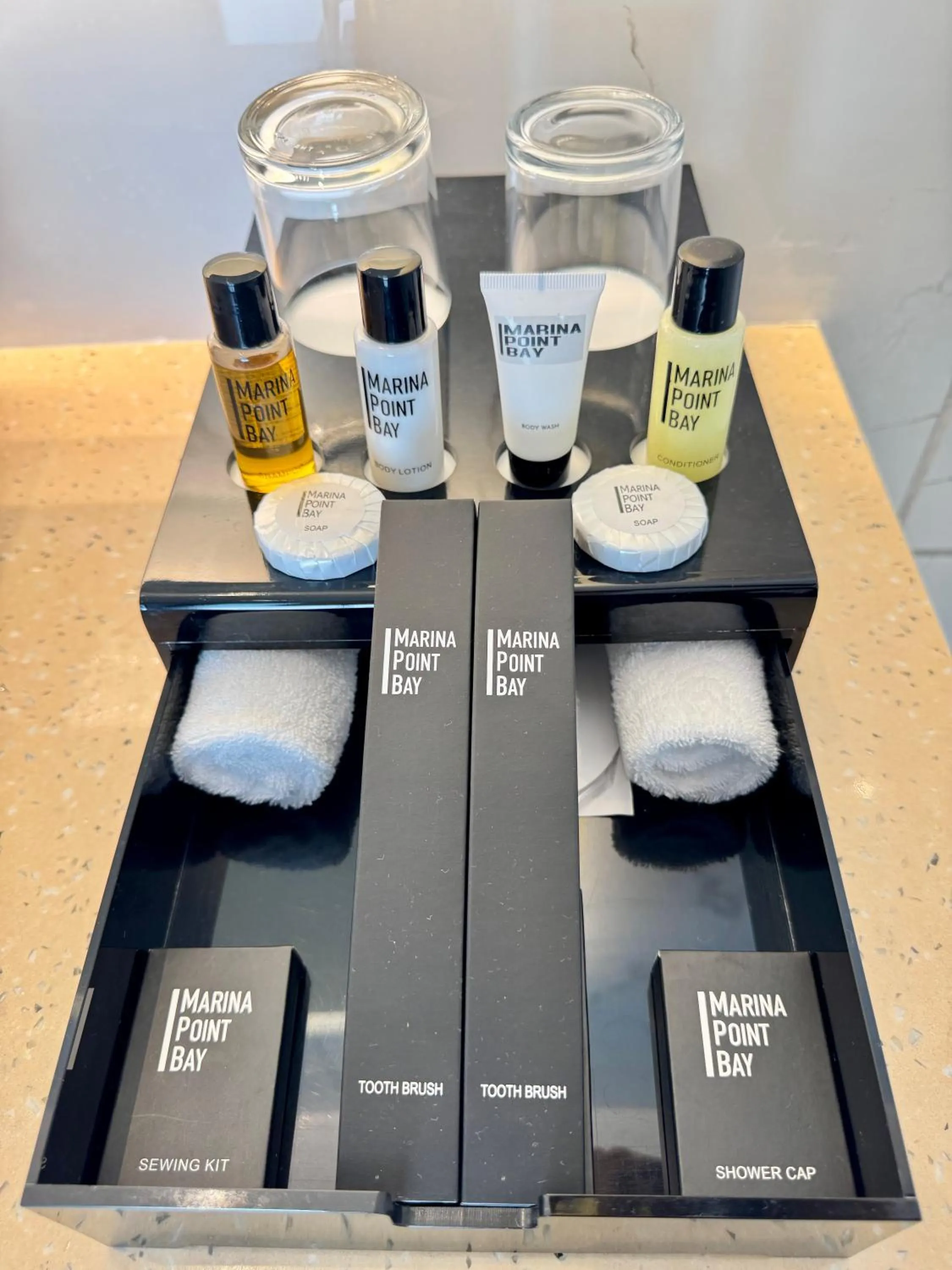 Marina Point Bay Resort