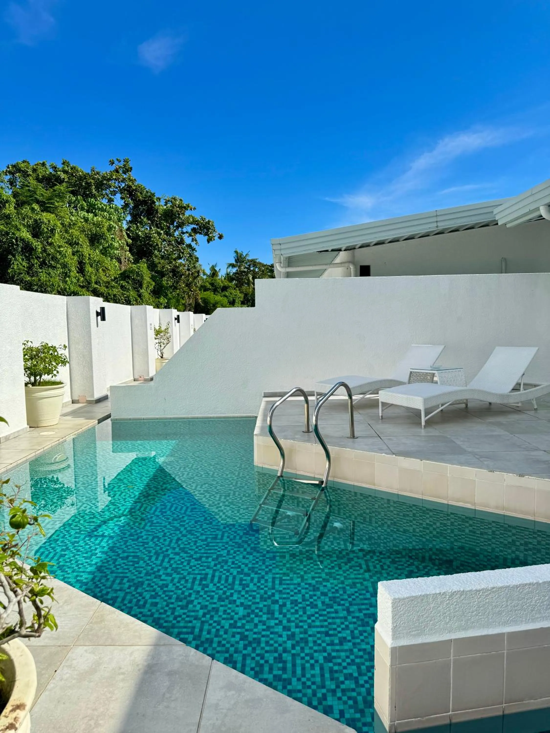 Marina Point Bay Resort