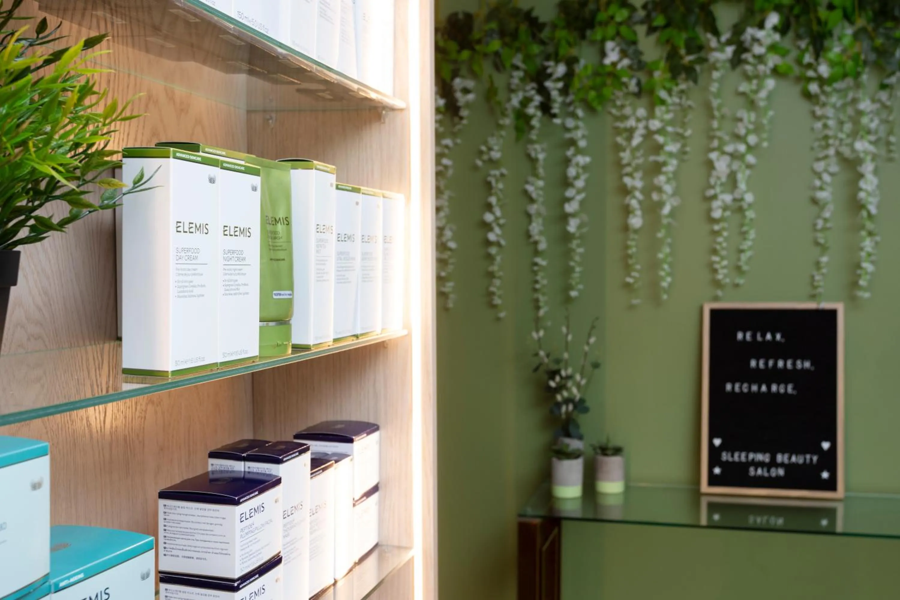 Massage in Radisson Collection Hotel, Royal Mile Edinburgh