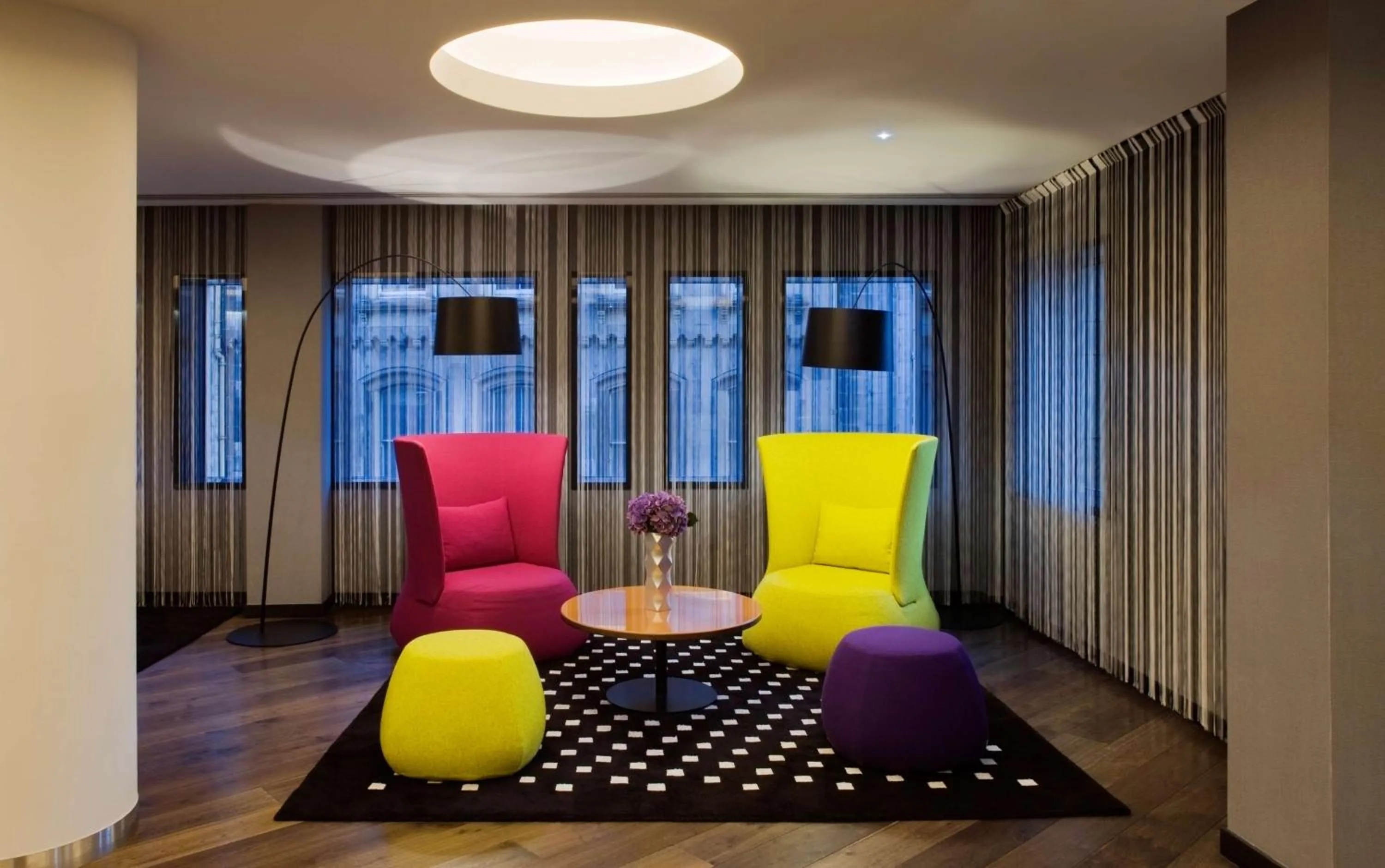 Other in Radisson Collection Hotel, Royal Mile Edinburgh