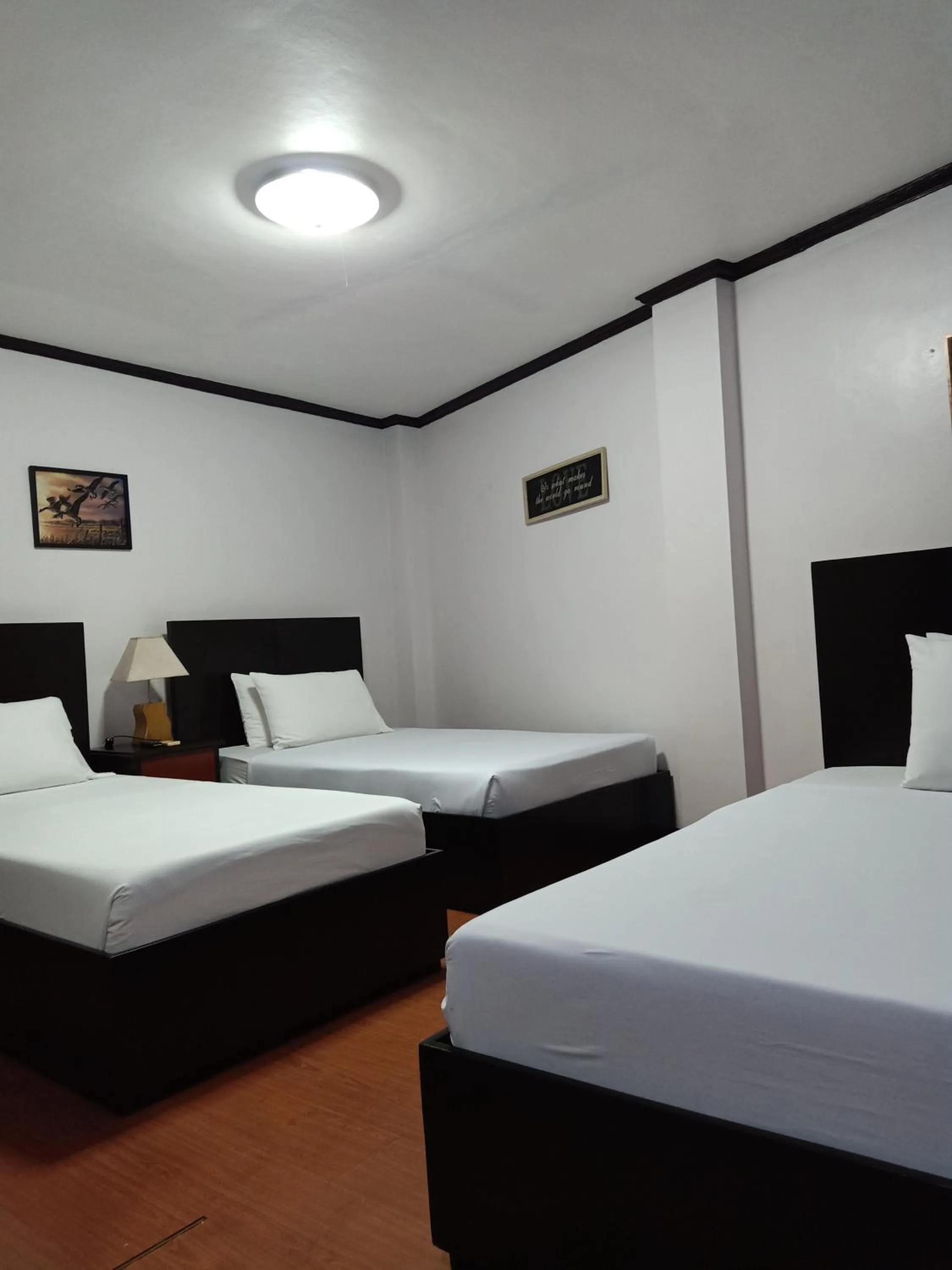 Photo of the whole room, Bed in The Gabriella Bed and Breakfast