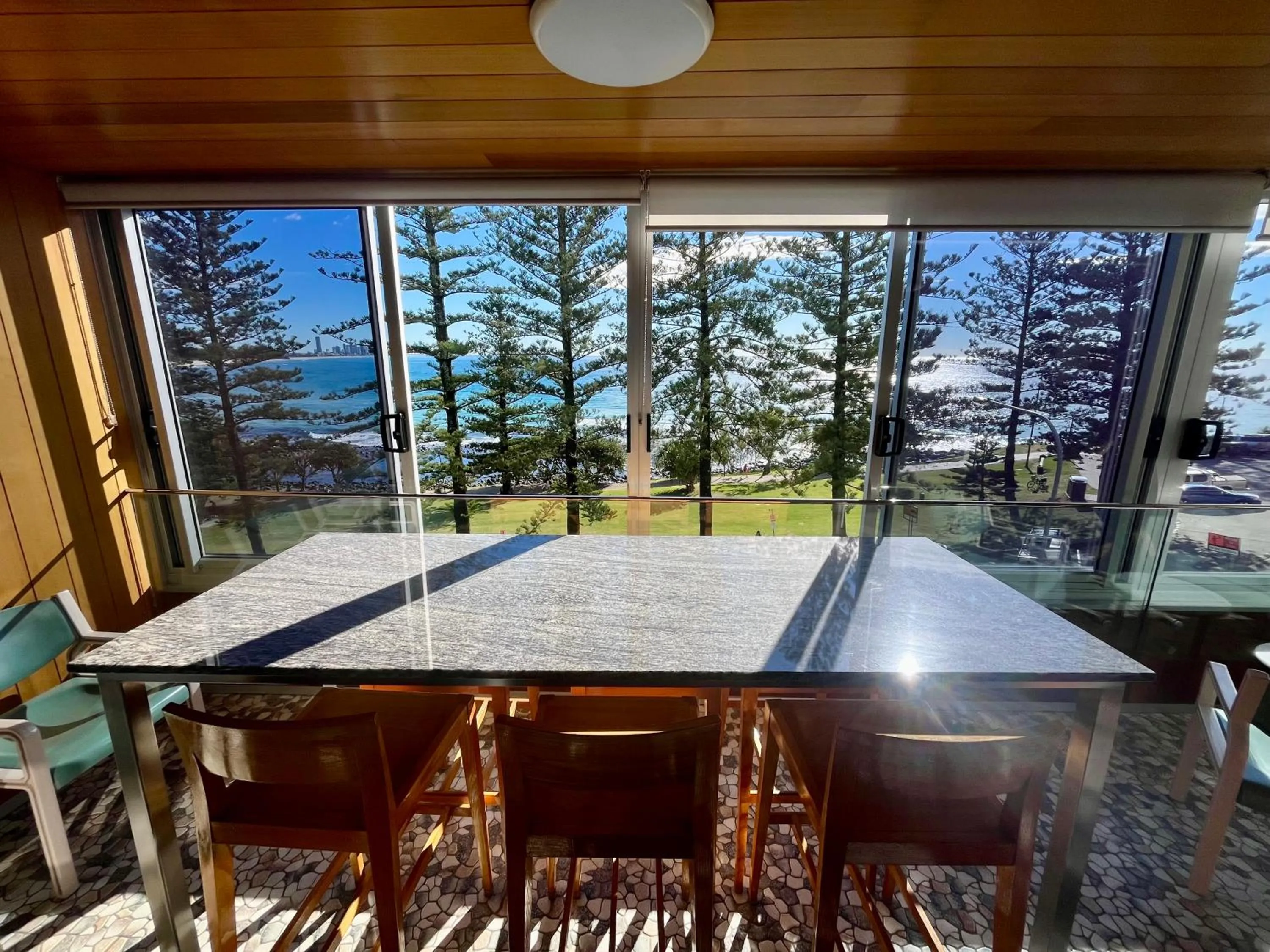 Park Towers-Goodwin Towers Holiday Units