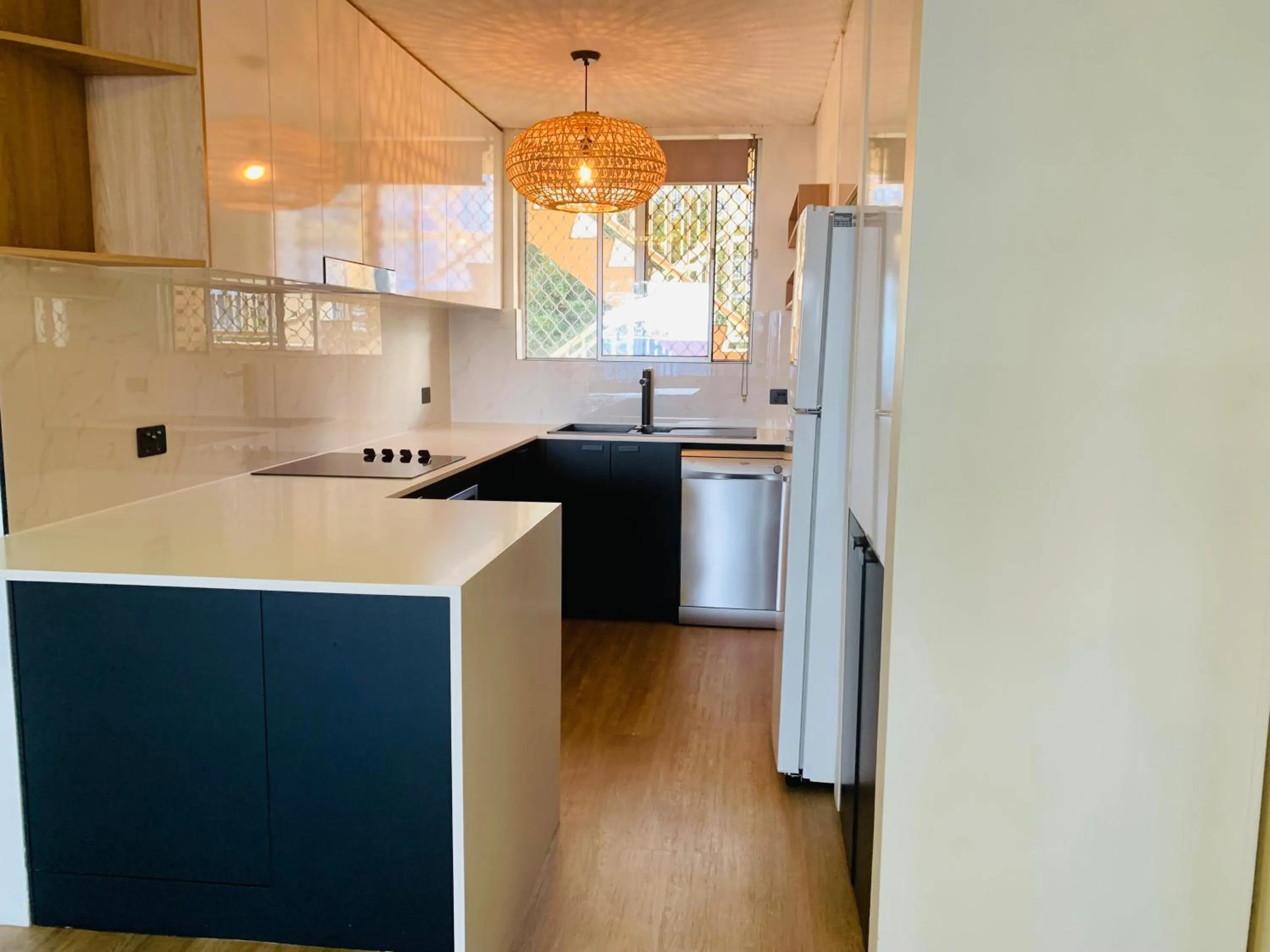 Park Towers-Goodwin Towers Holiday Units