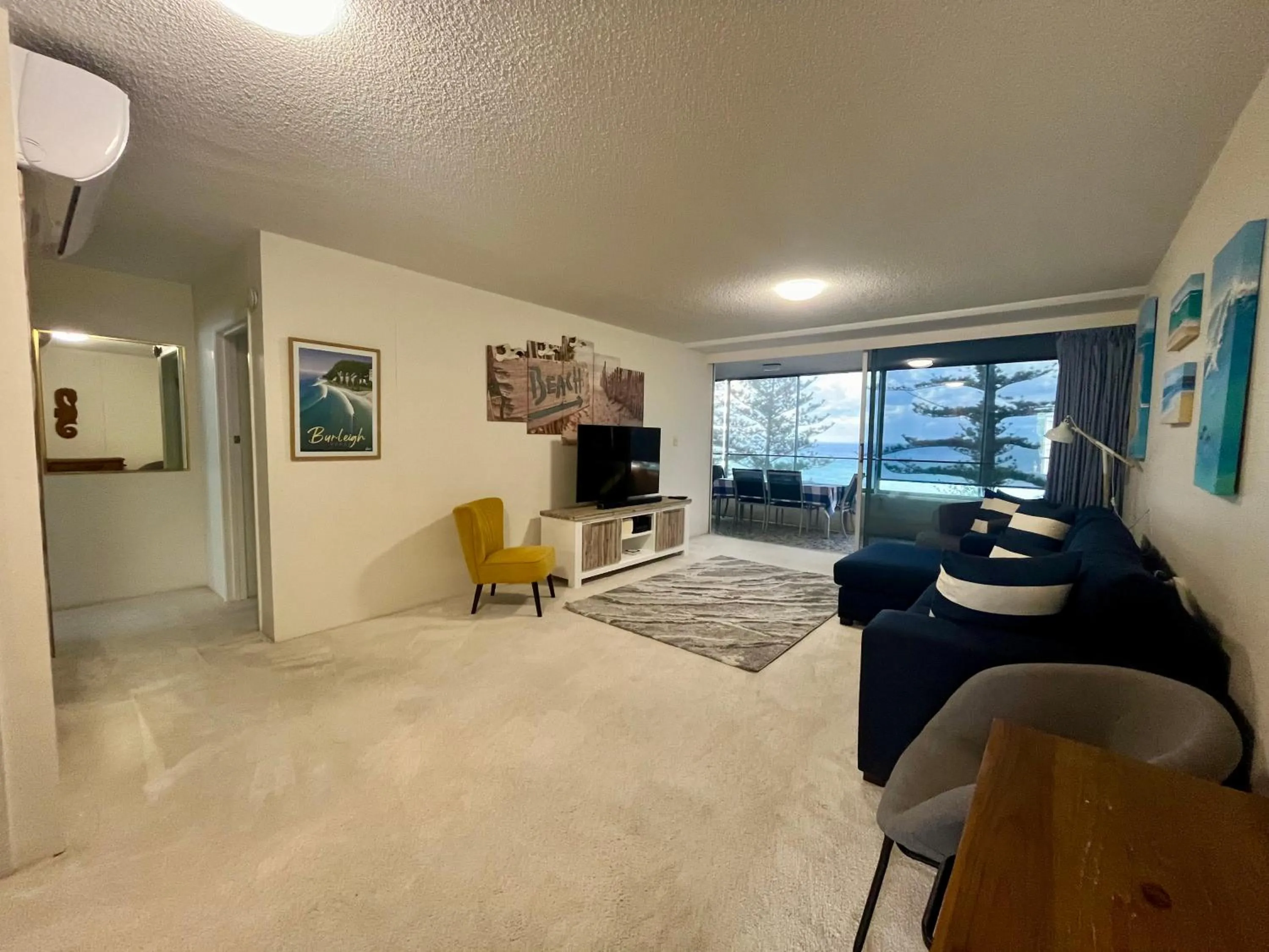 Park Towers-Goodwin Towers Holiday Units