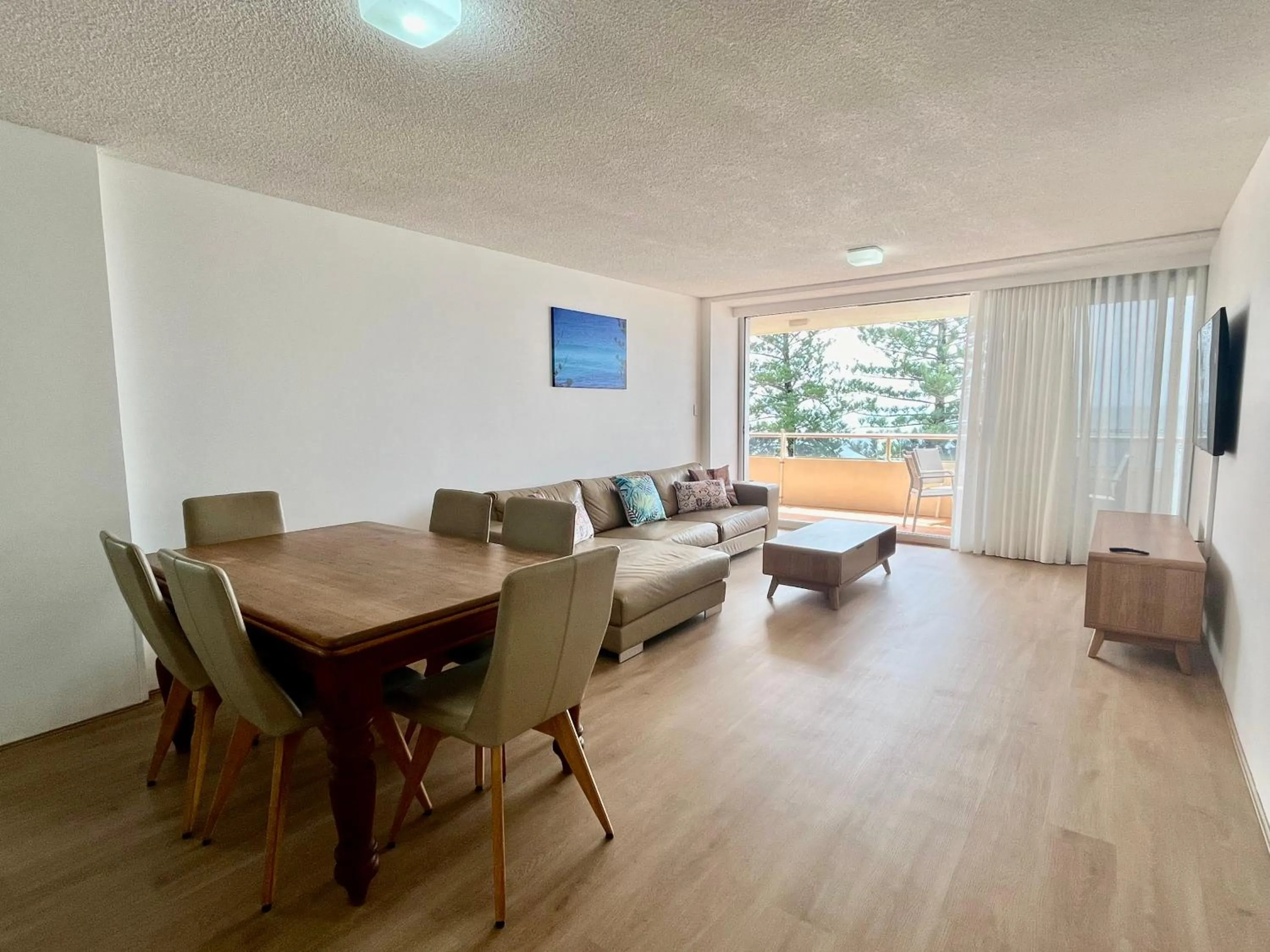 Park Towers-Goodwin Towers Holiday Units