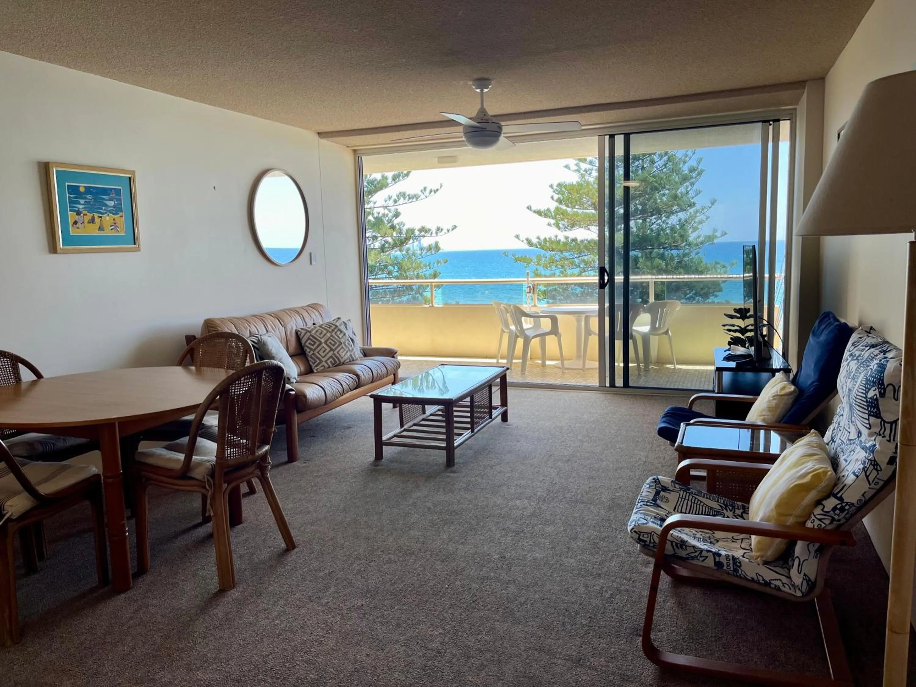 Park Towers-Goodwin Towers Holiday Units