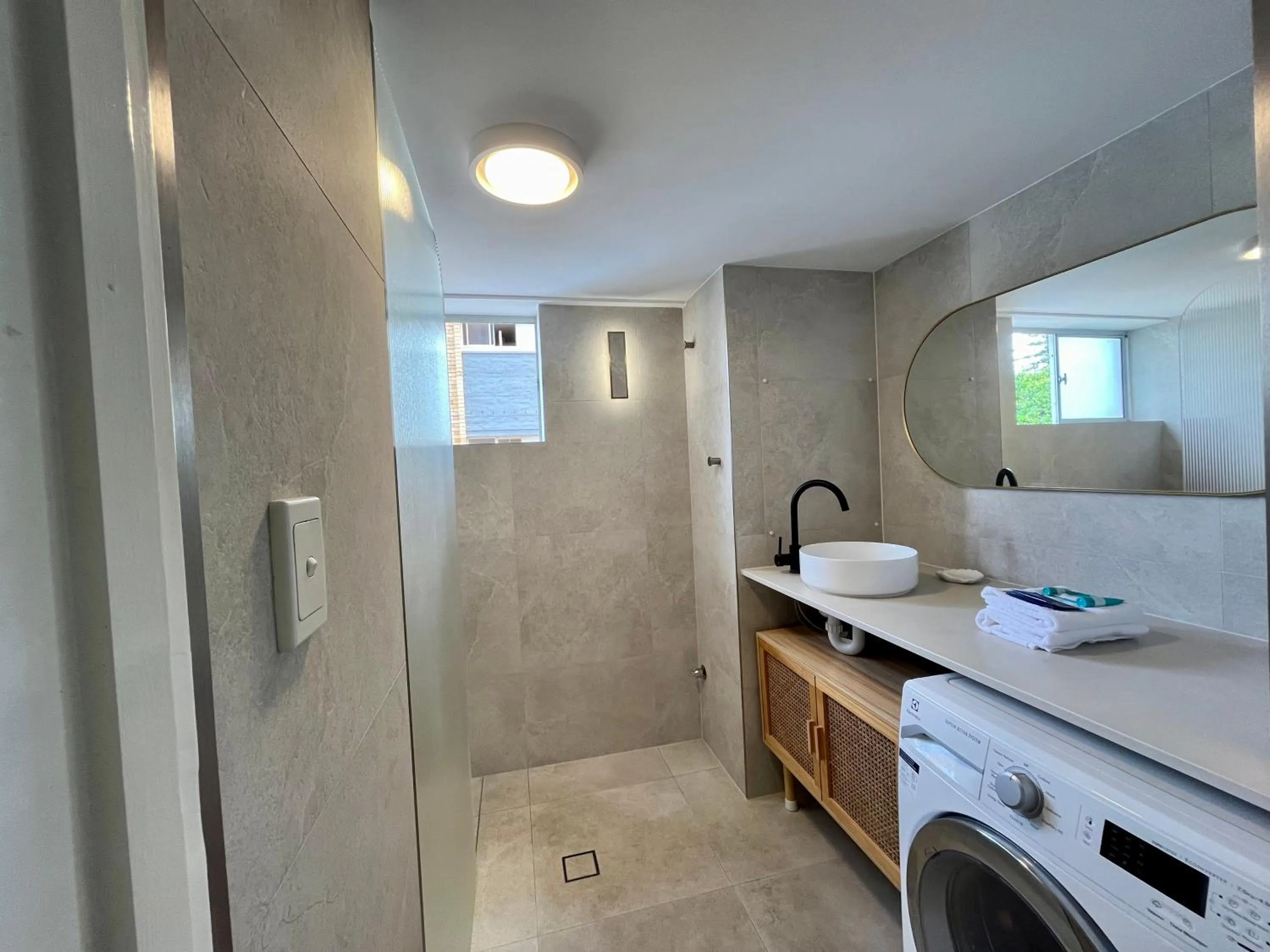 Park Towers-Goodwin Towers Holiday Units