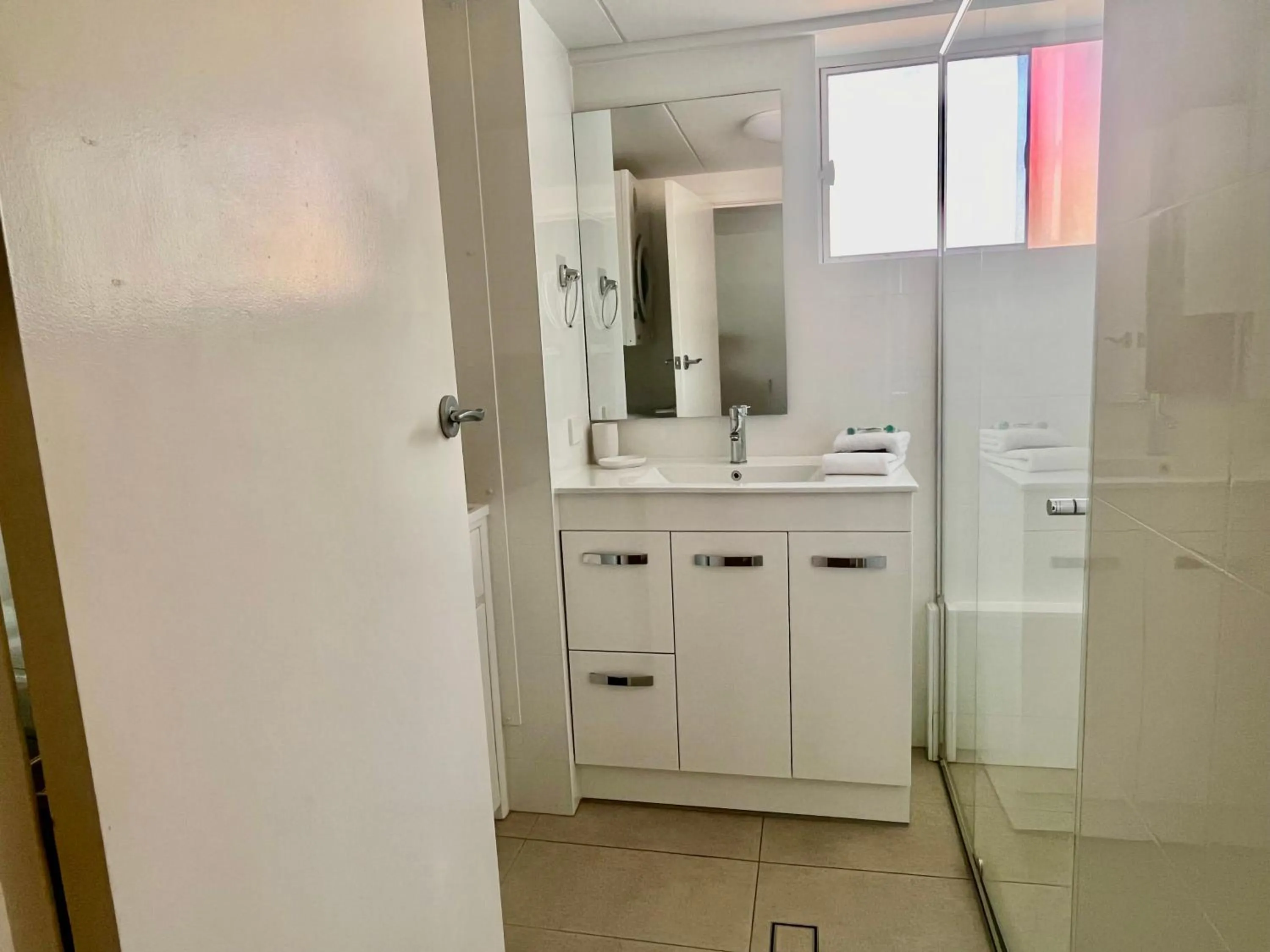 Park Towers-Goodwin Towers Holiday Units