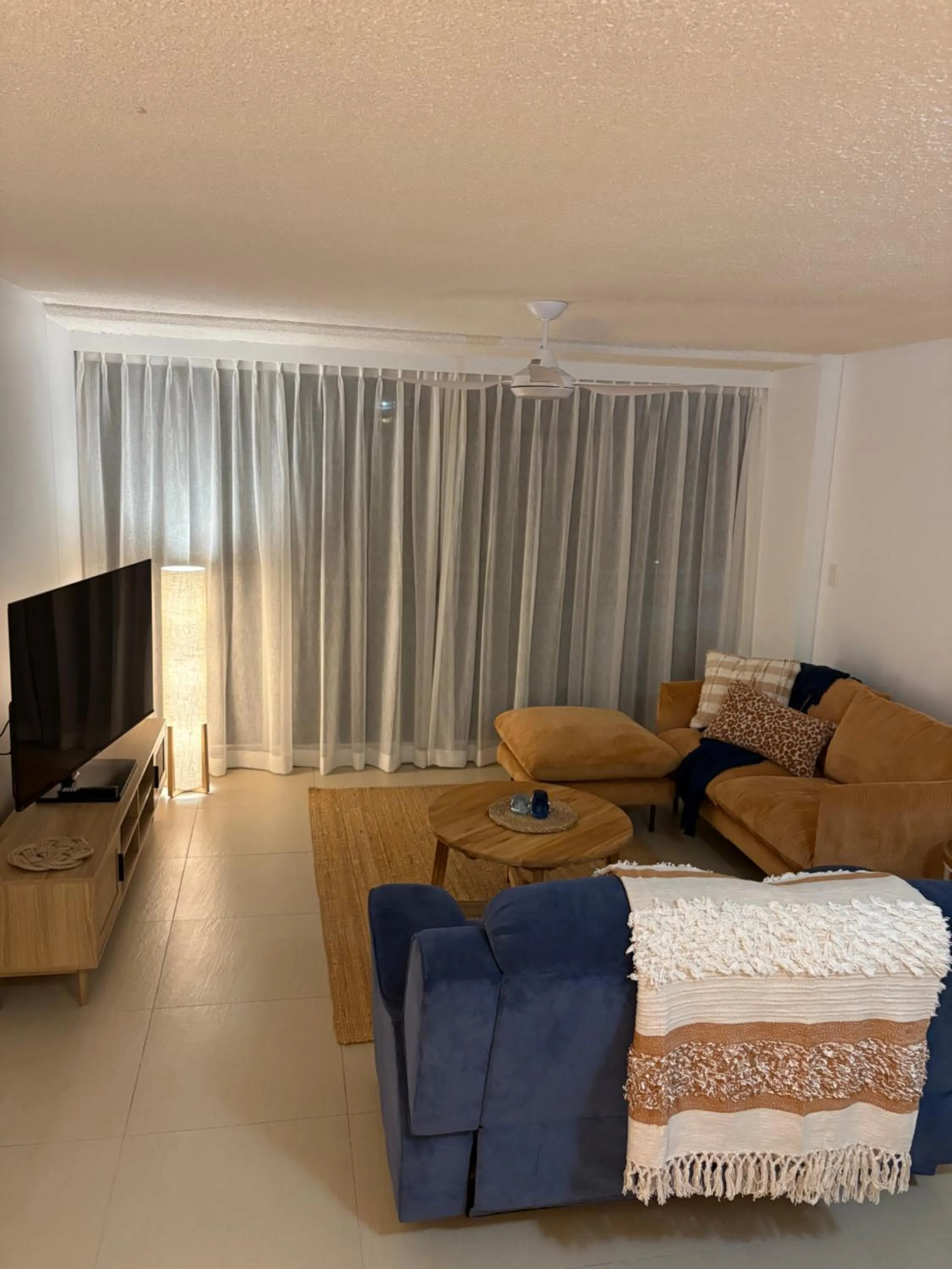 Park Towers-Goodwin Towers Holiday Units