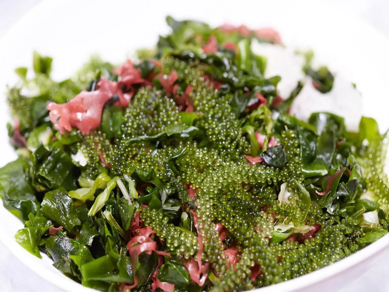 Food in Hotel Rocore Naha