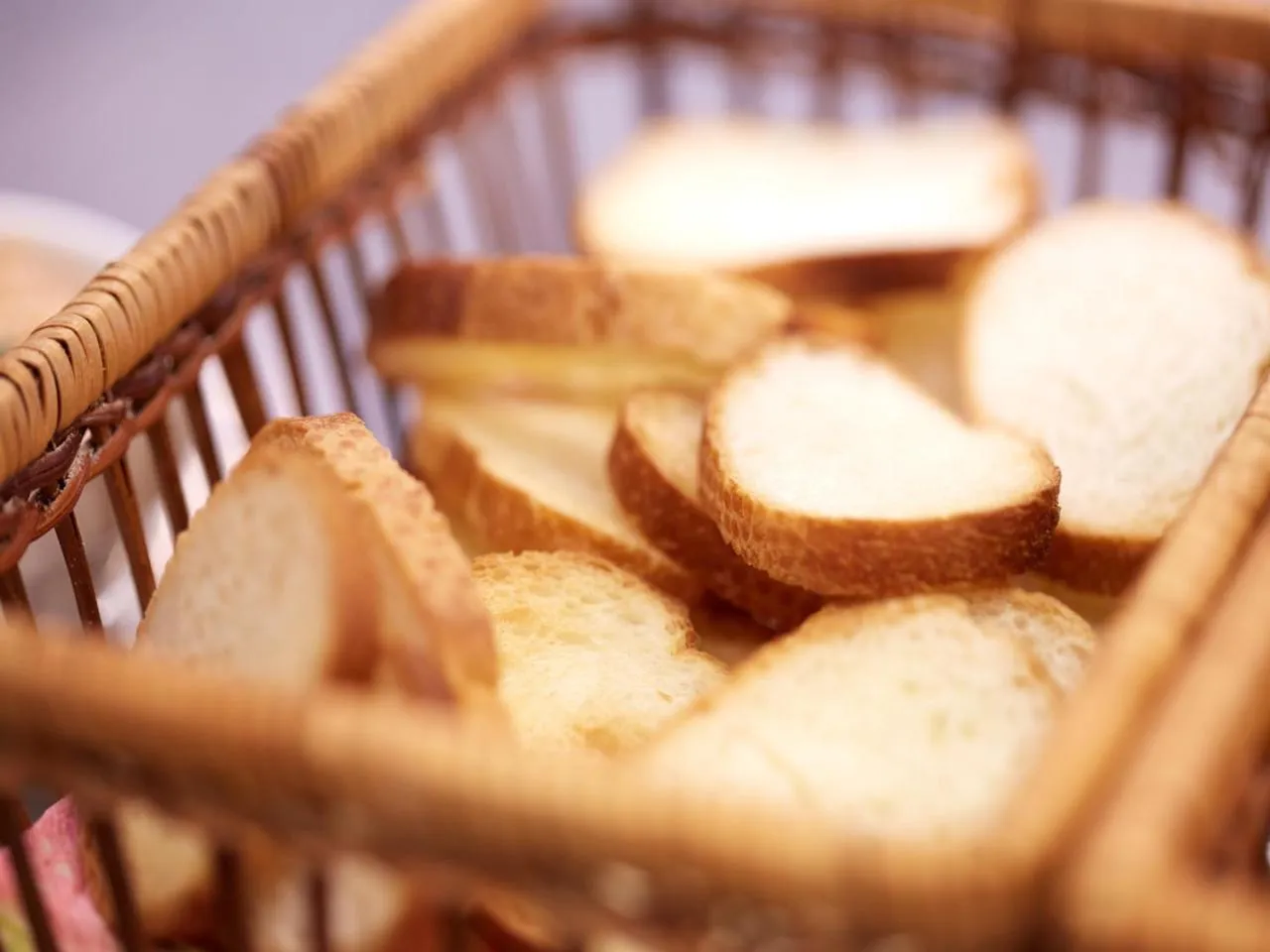 Food in Hotel Rocore Naha